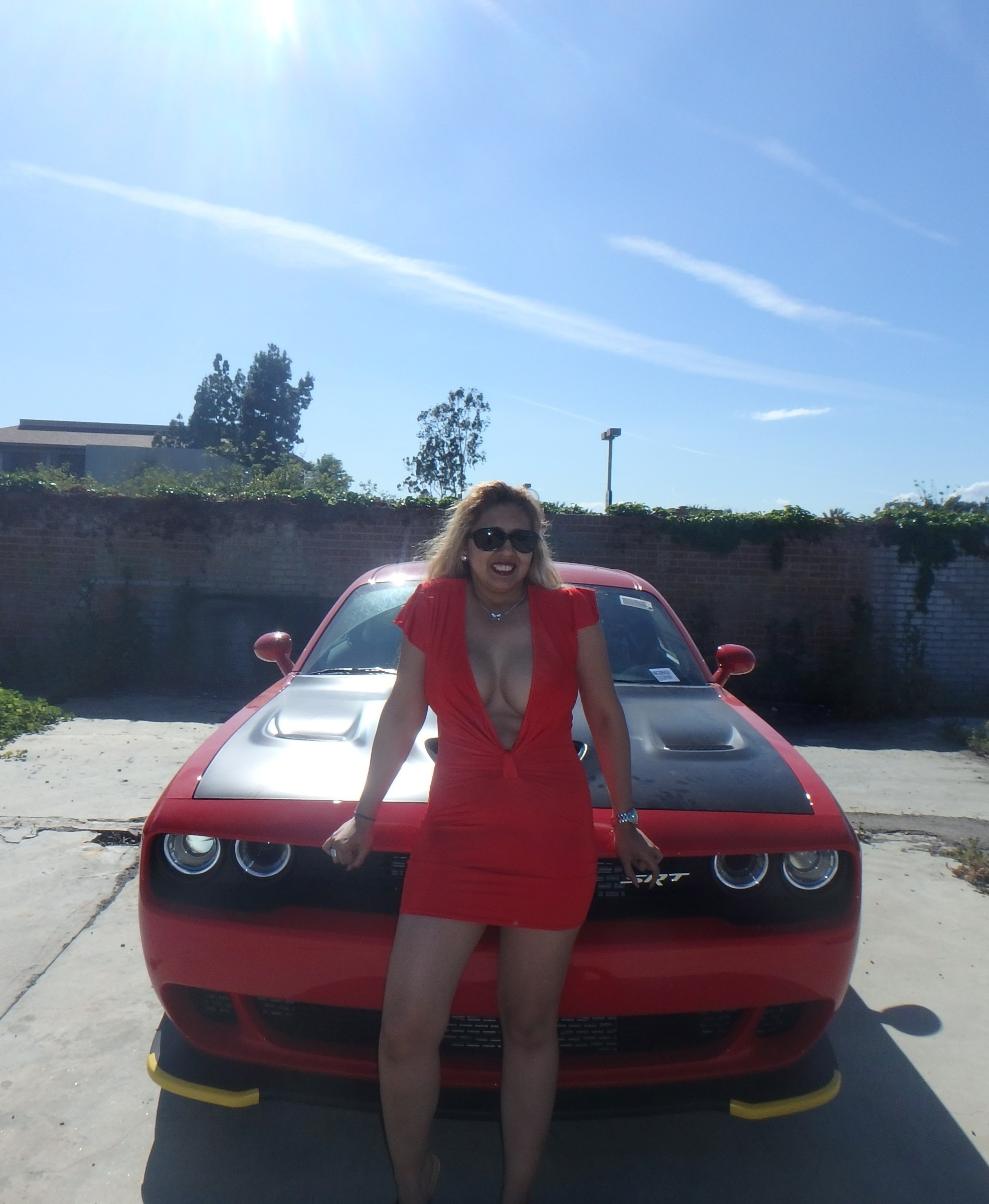 Nina OnlyFans header