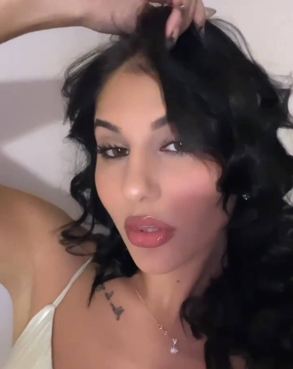 Christine Love OnlyFans