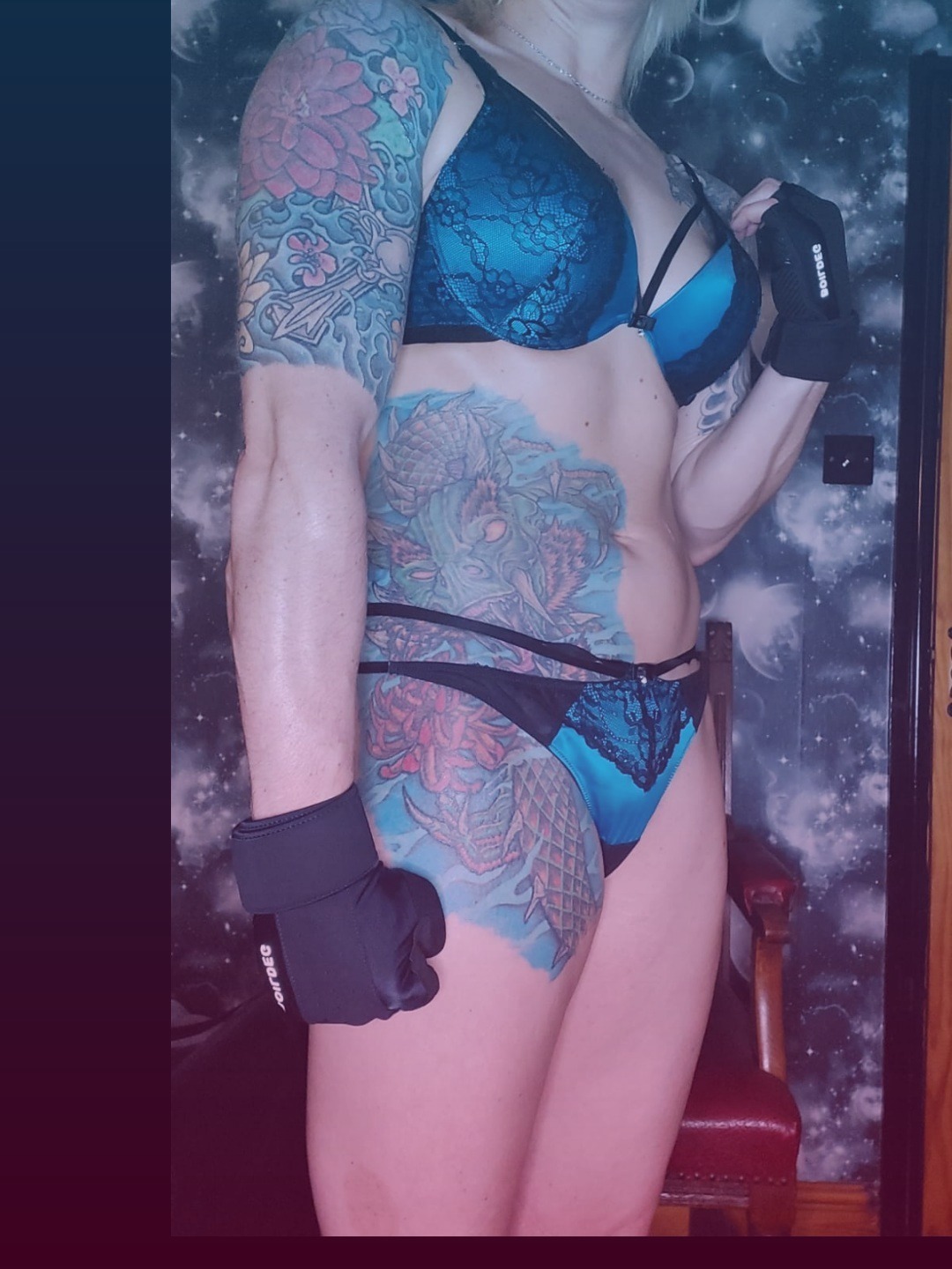 Unleash the beast... I dare you! OnlyFans