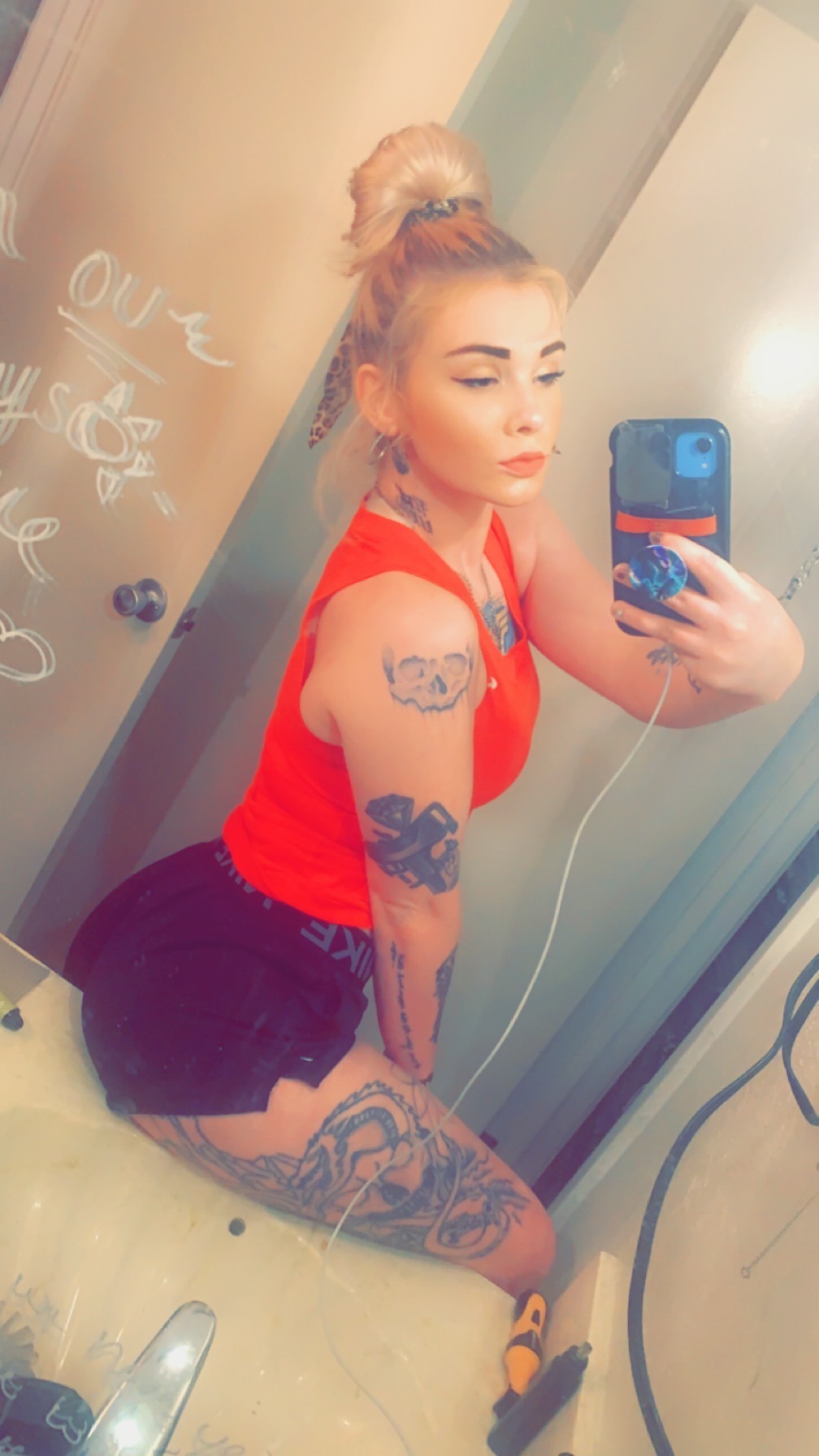 Wonder Woman OnlyFans