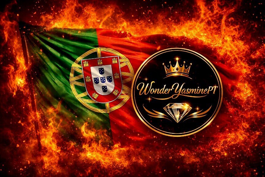 WonderYasminePT 👑💎 OnlyFans header