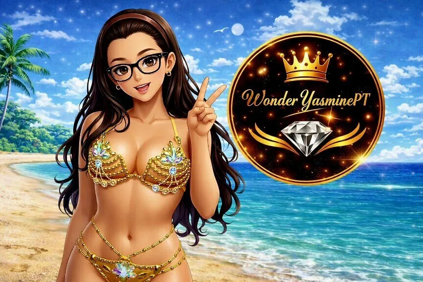 WonderYasminePT 💫