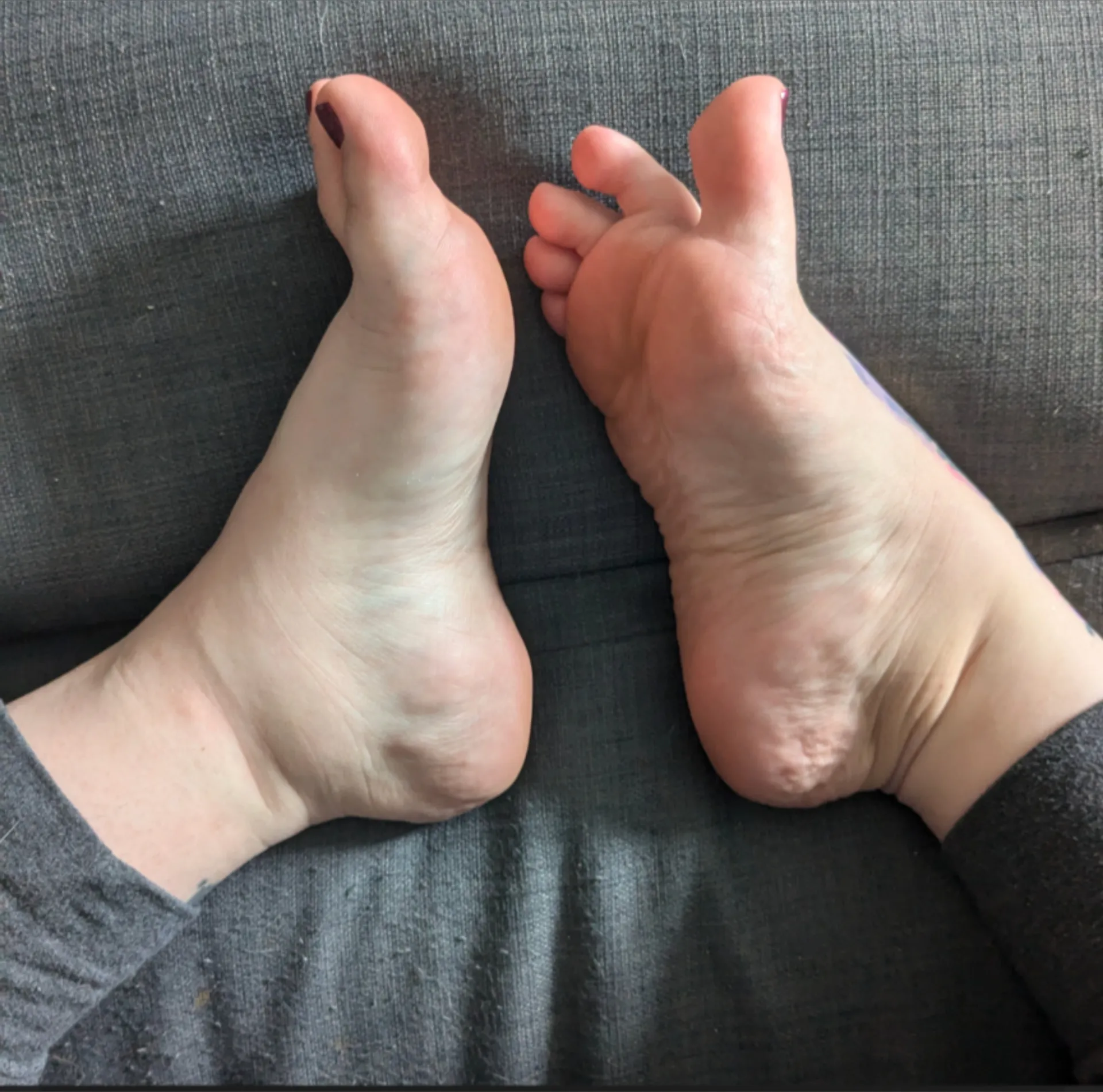 Duchess Kellison OnlyFans header