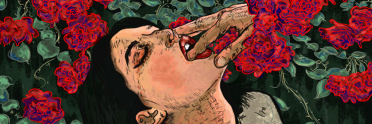 Daddy OnlyFans header