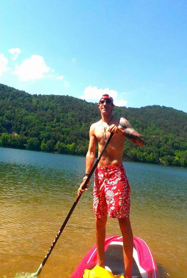 Jason Keith OnlyFans