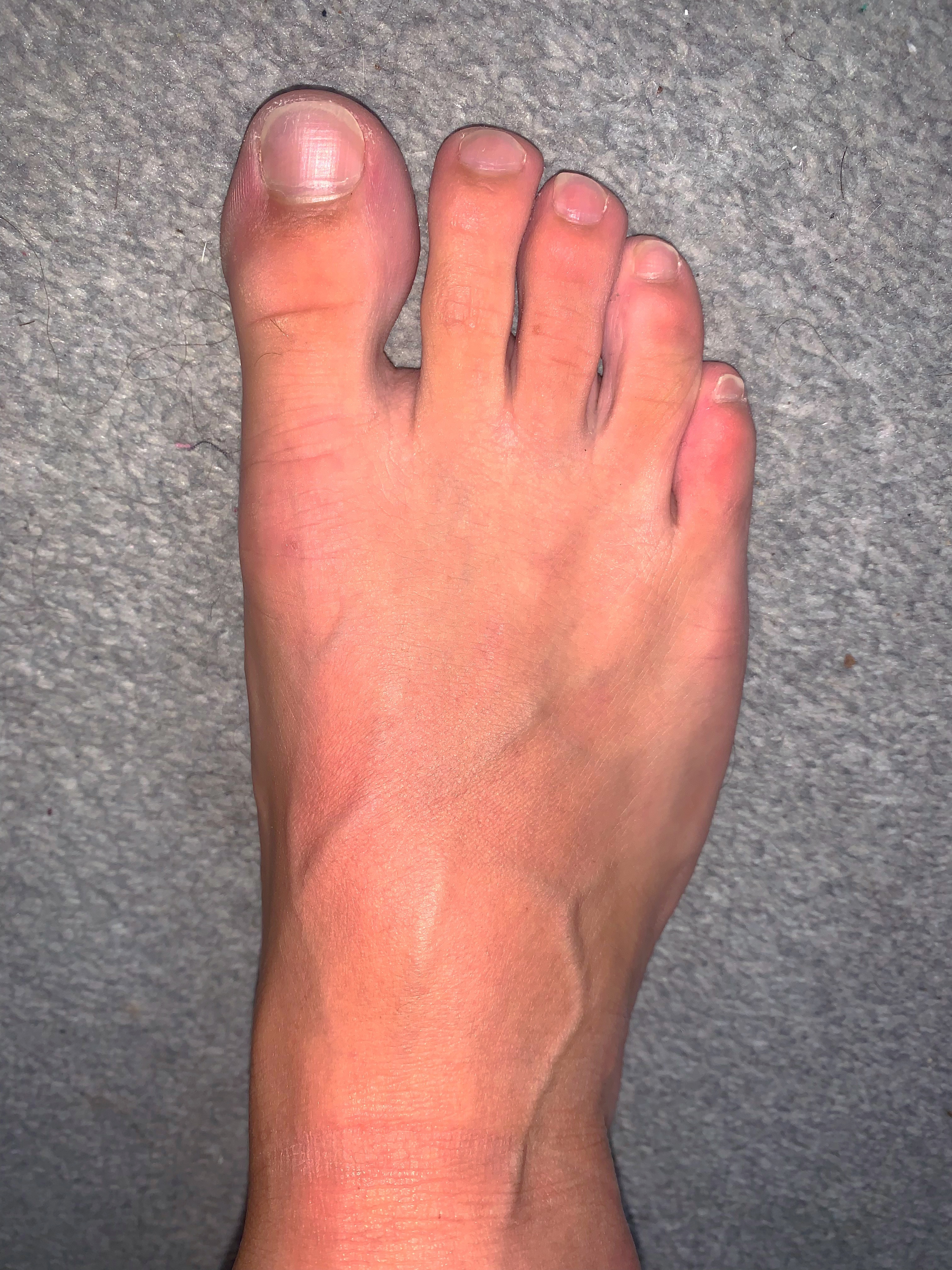 Foot Wood OnlyFans