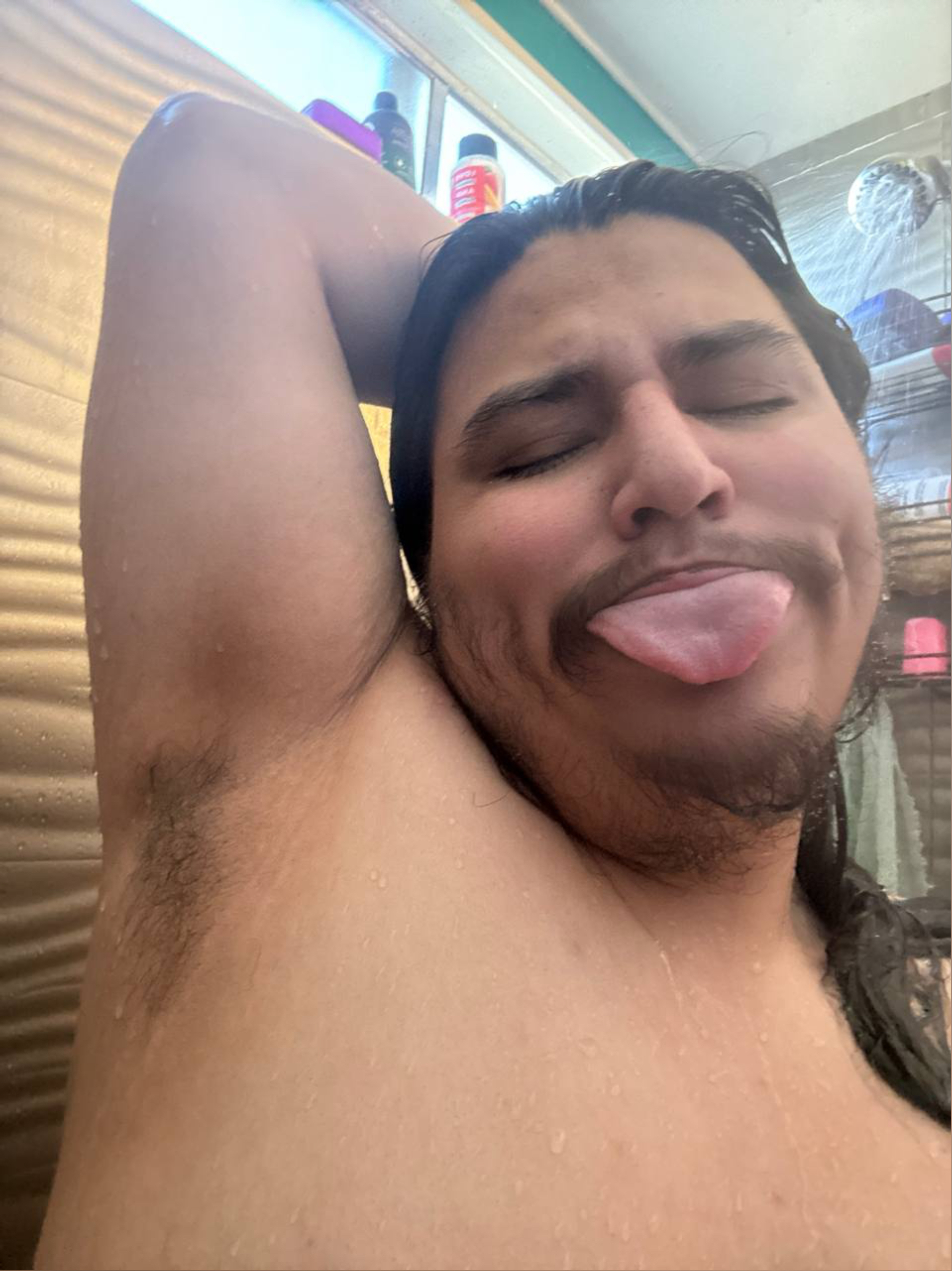 August Wood OnlyFans