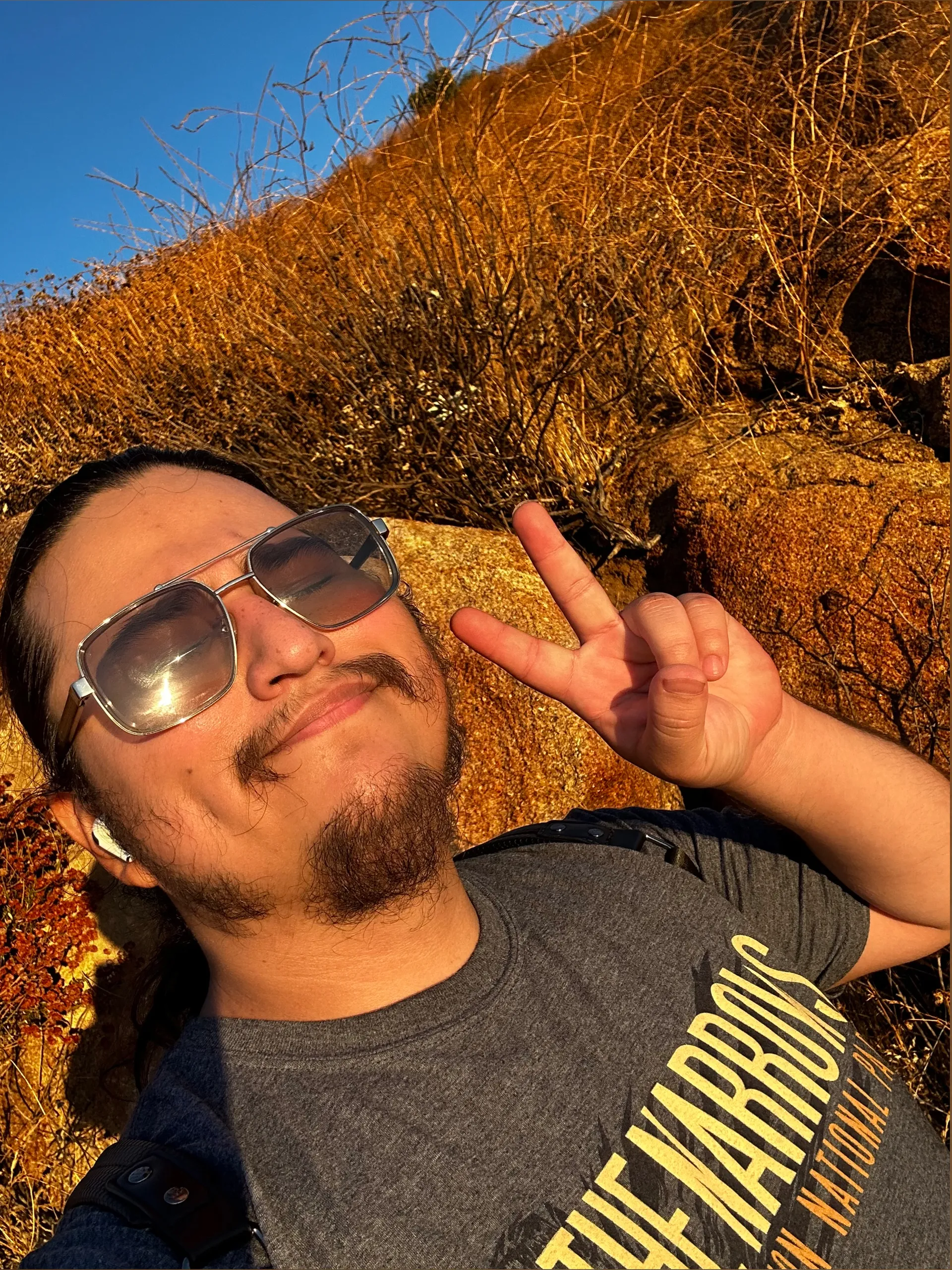 August Wood OnlyFans header