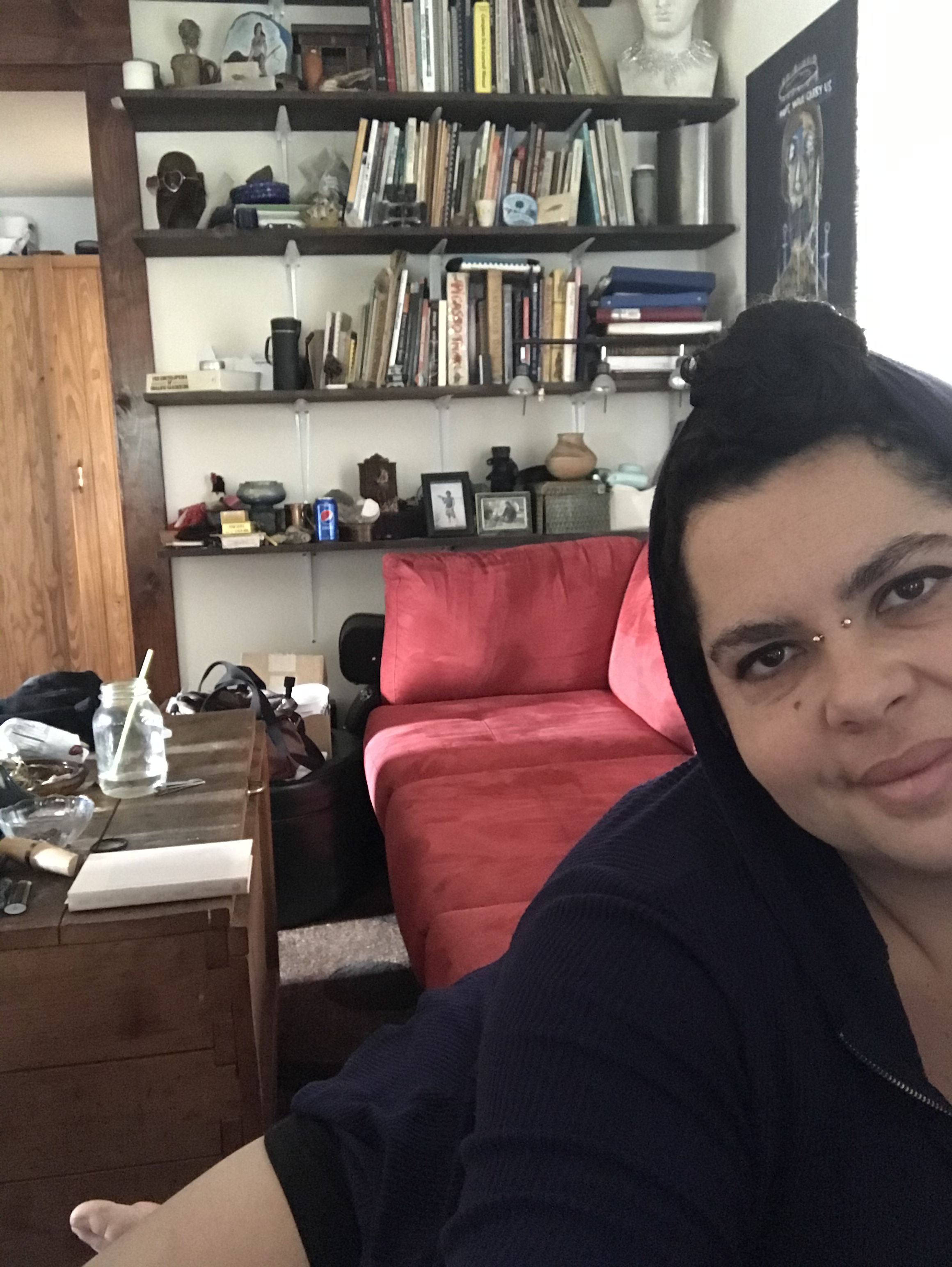 WoodlandBitch OnlyFans