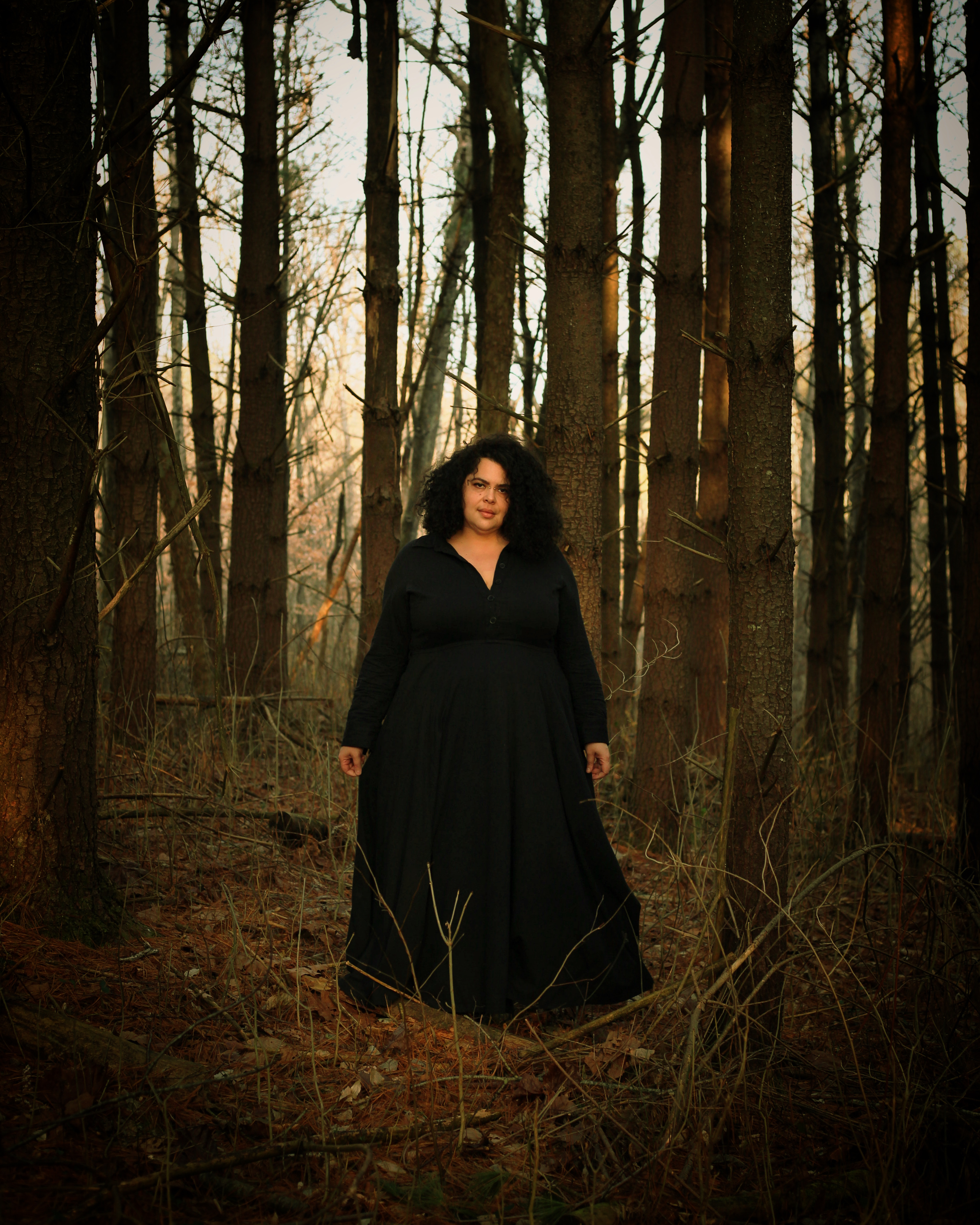 WoodlandBitch OnlyFans header