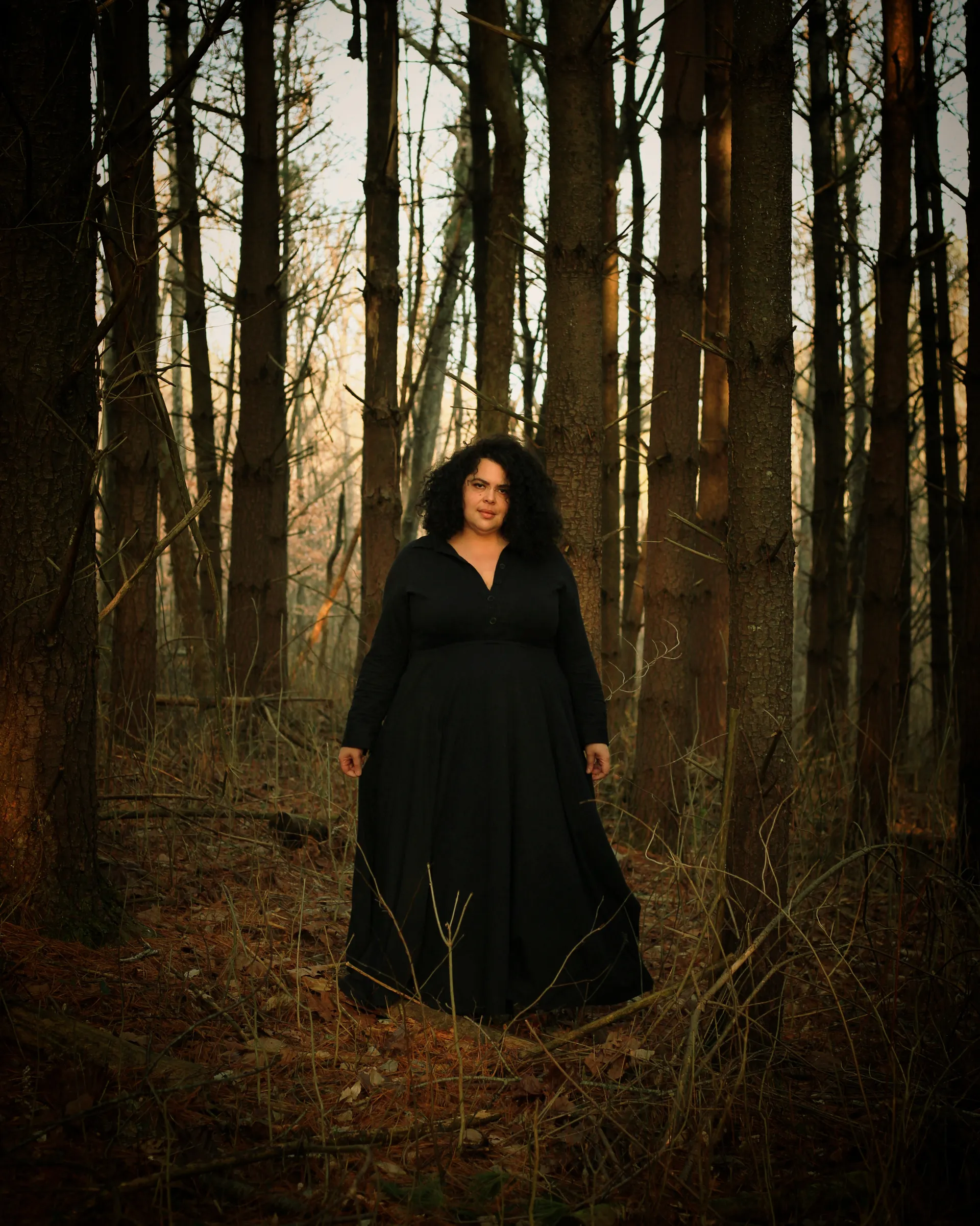 WoodlandBitch OnlyFans header