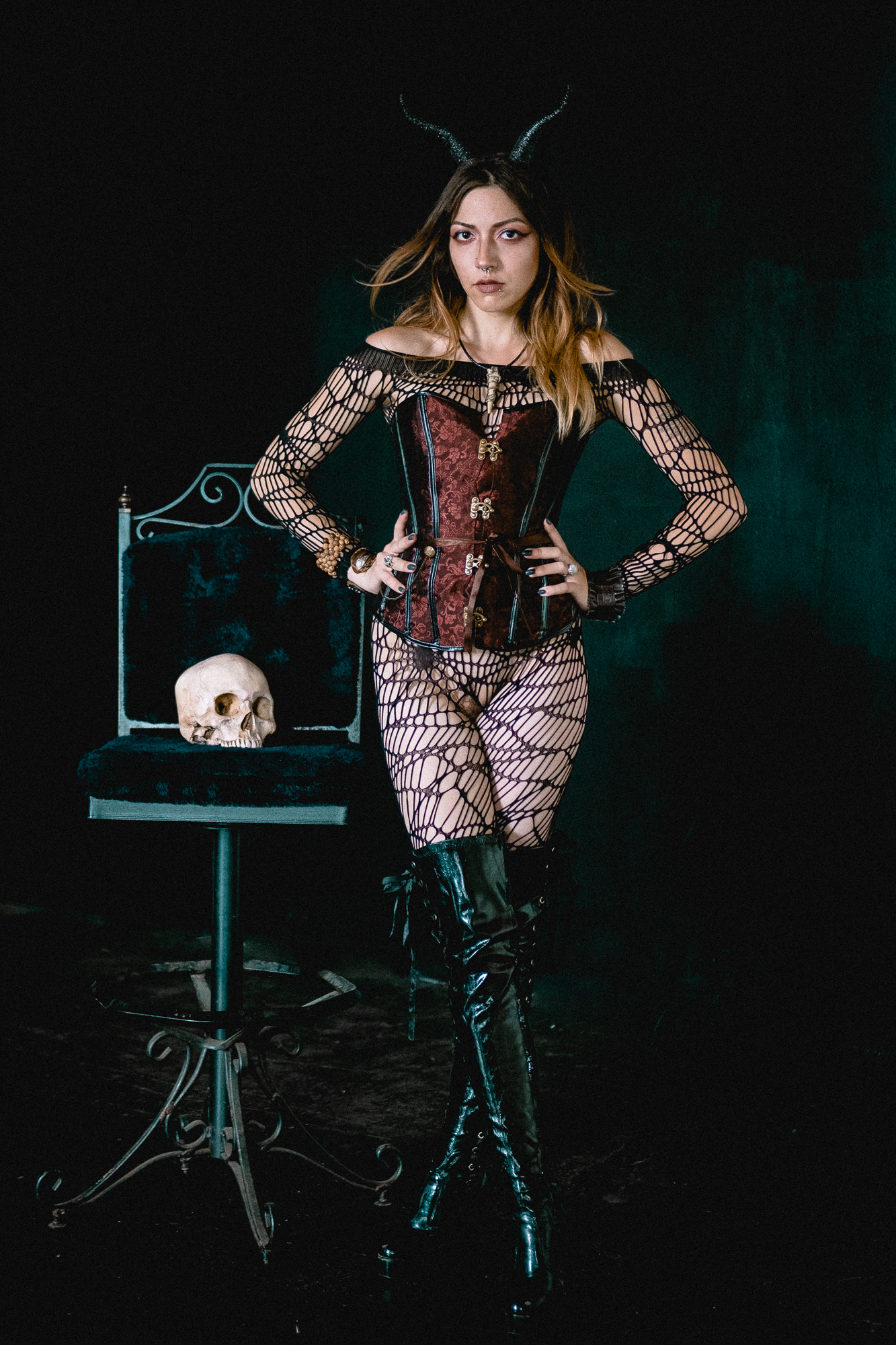 Woodland.elfwitch OnlyFans