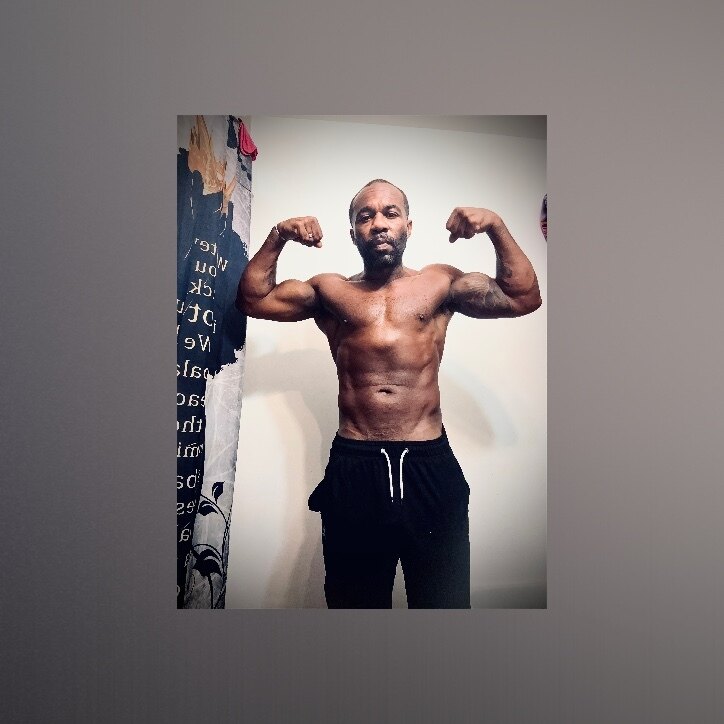 WOOD MOANING OnlyFans header