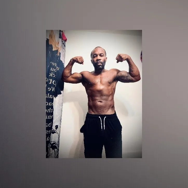 WOOD MOANING OnlyFans header