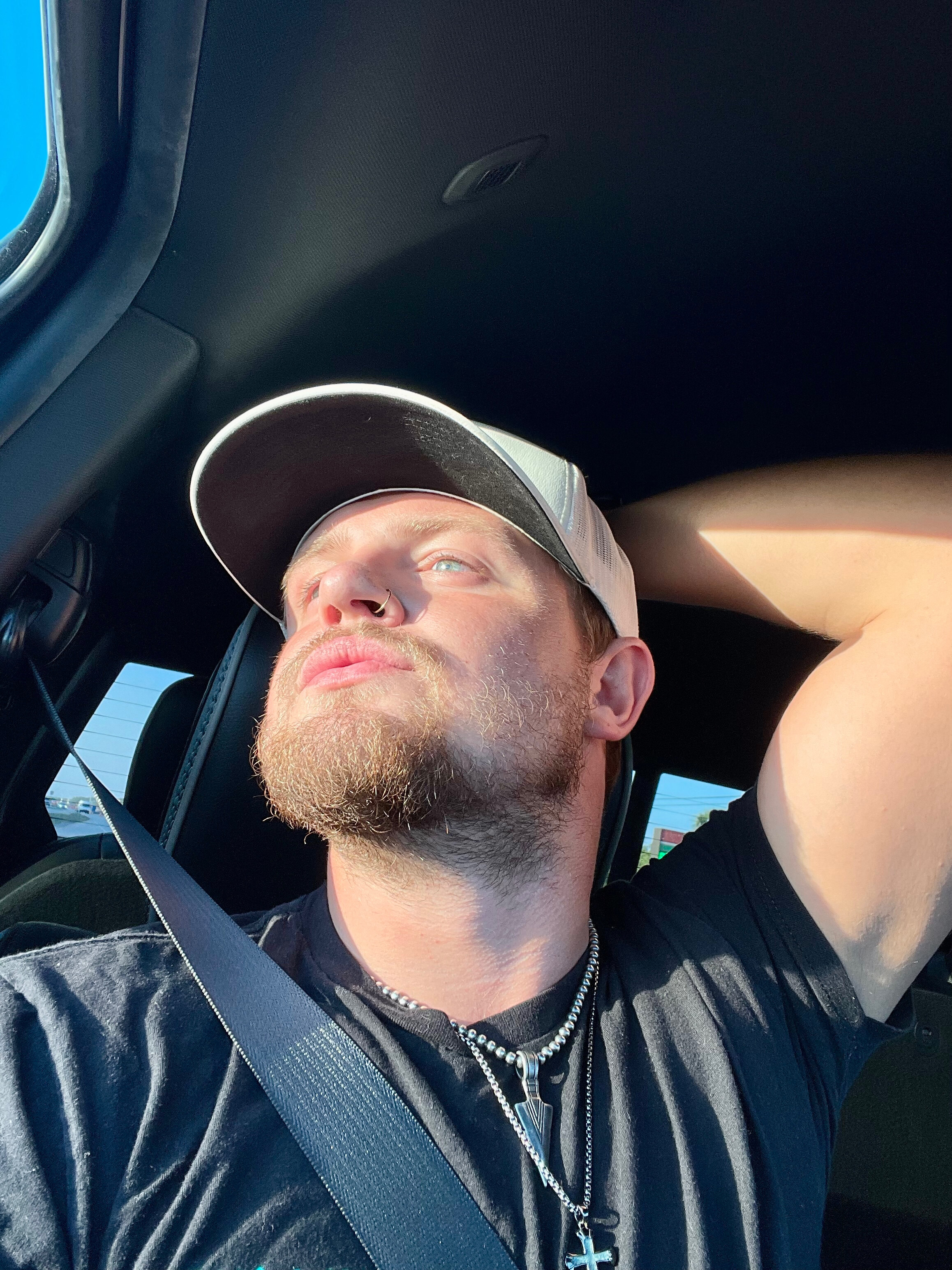 Woodrow Colt OnlyFans header