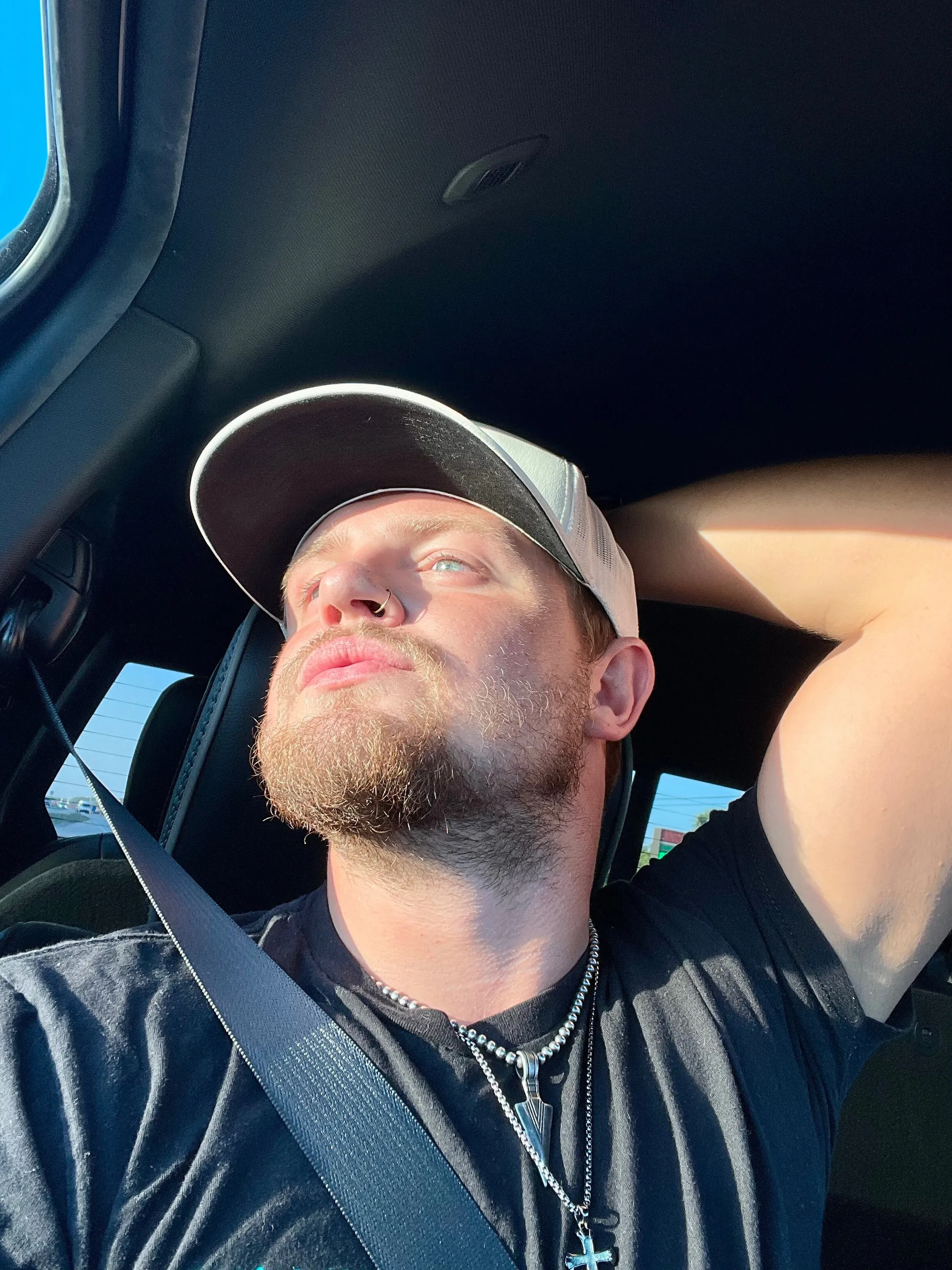 Woodrow Colt OnlyFans header