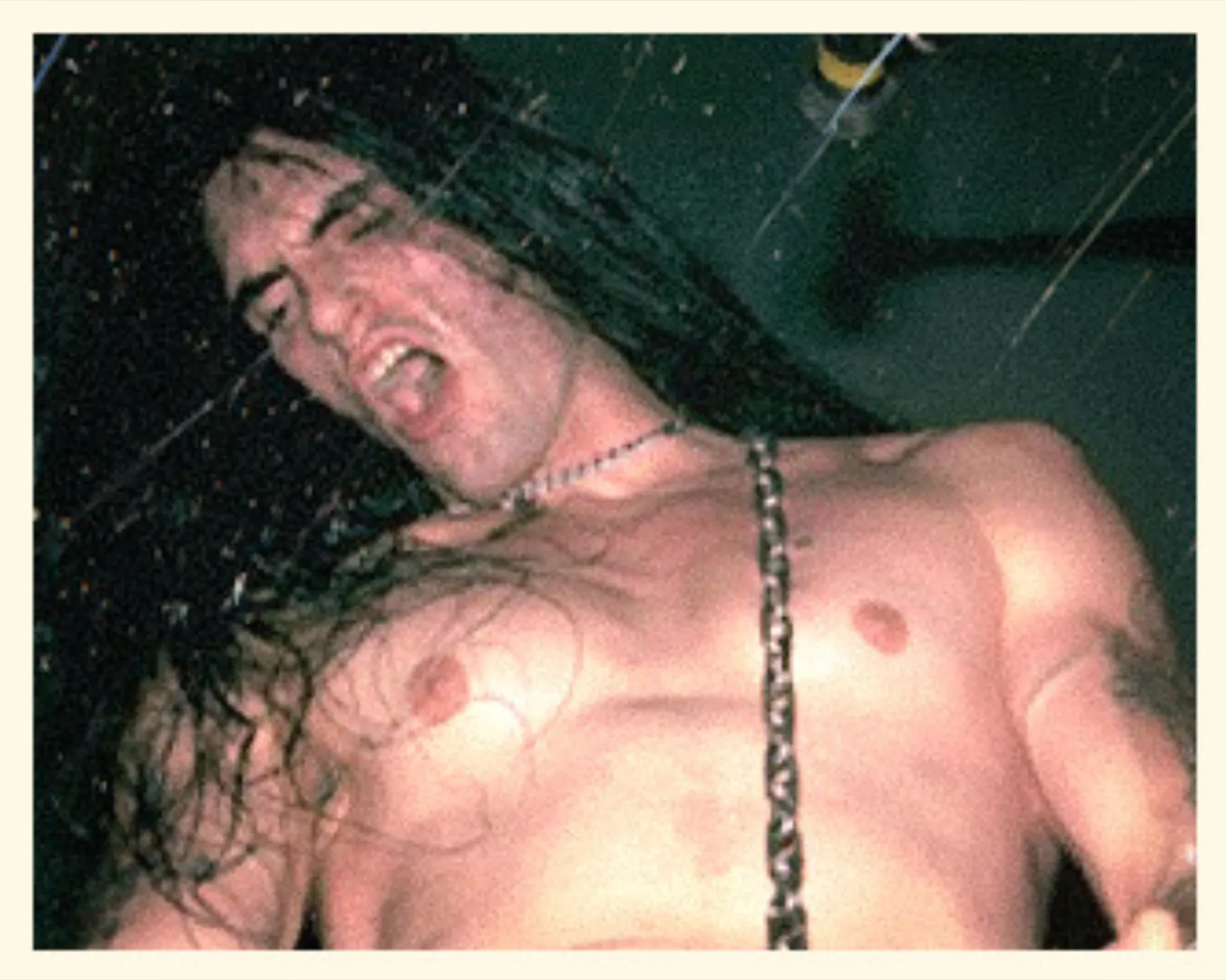 Woodsie OnlyFans header