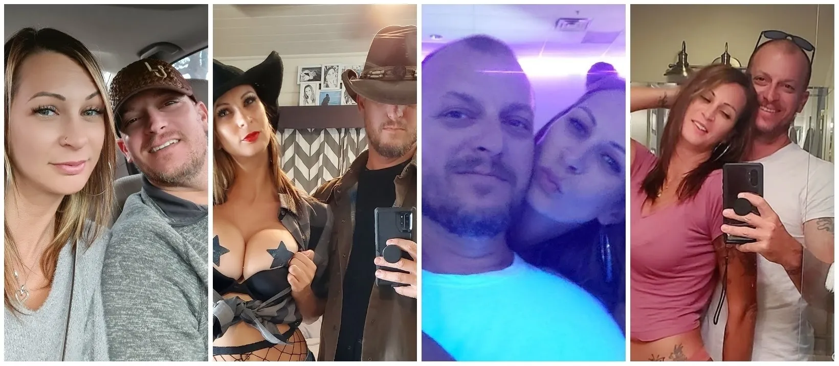 Woodsman's Wife OnlyFans header