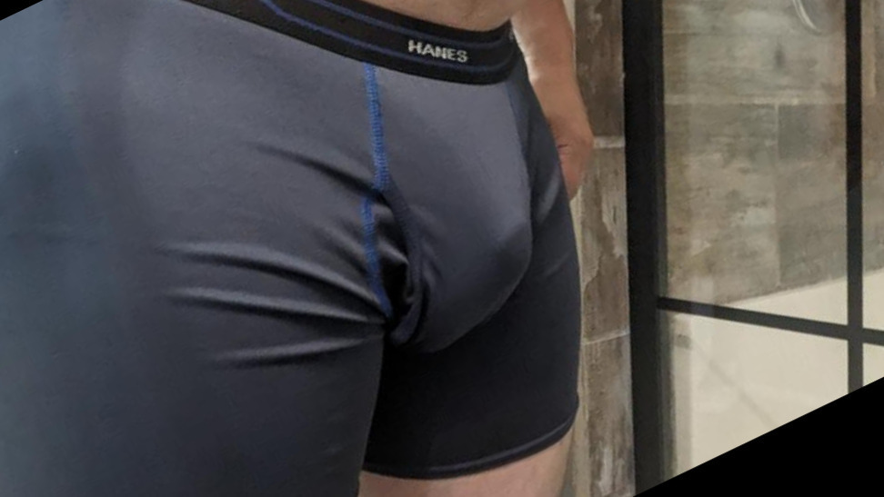 The great woodsman OnlyFans