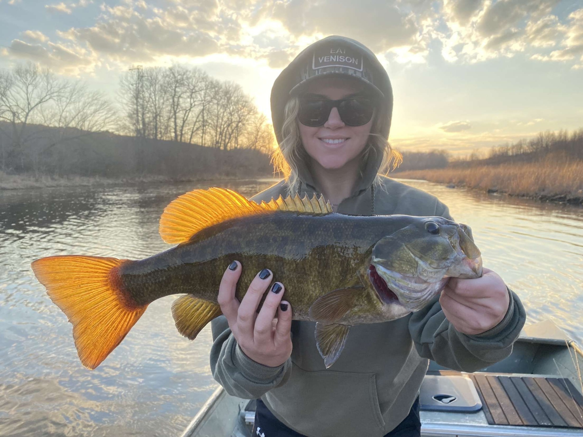 Blondie OnlyFans header