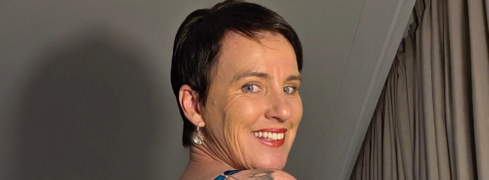 Grace Woods OnlyFans header