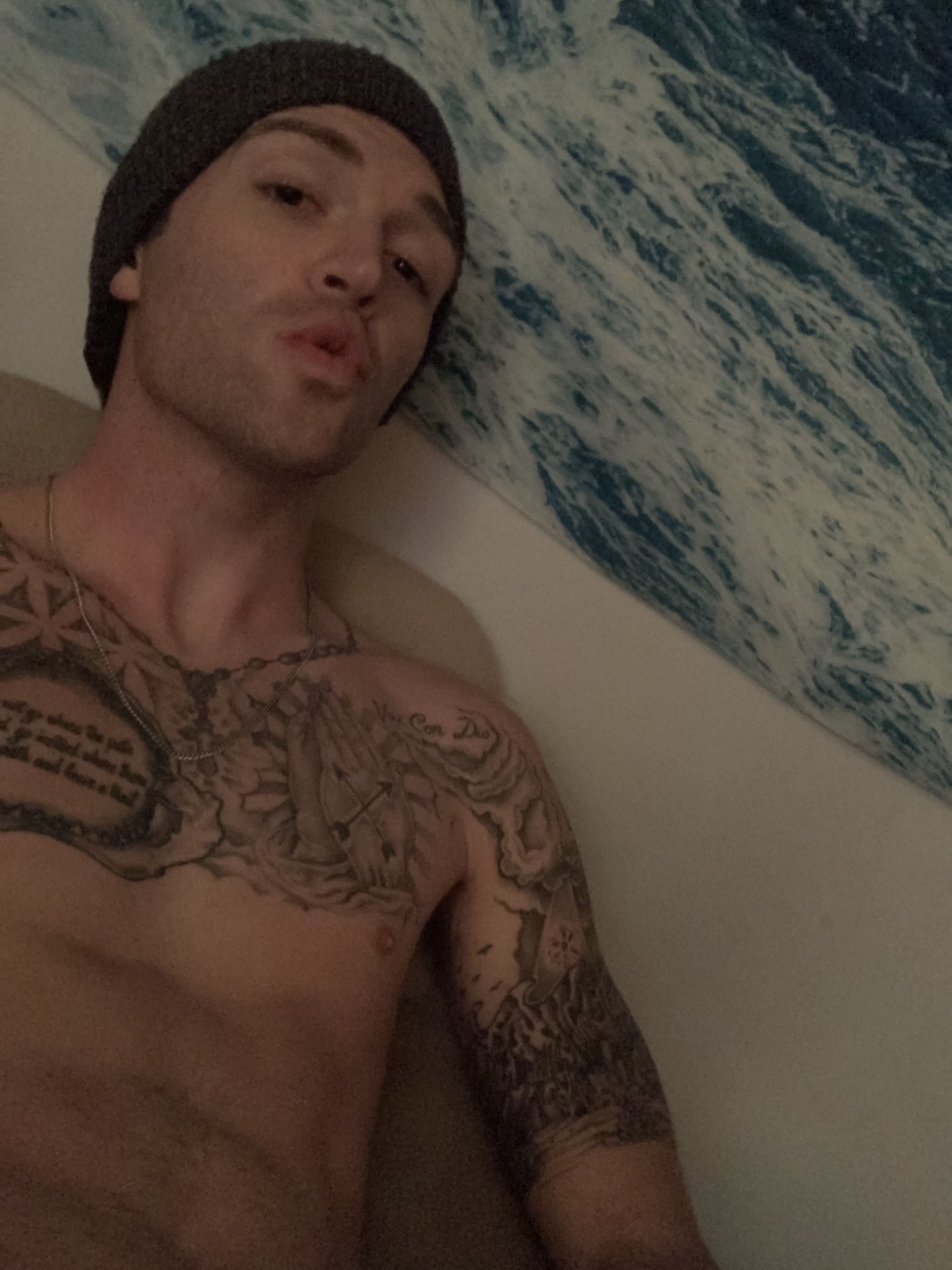 Kieran Kelleher OnlyFans