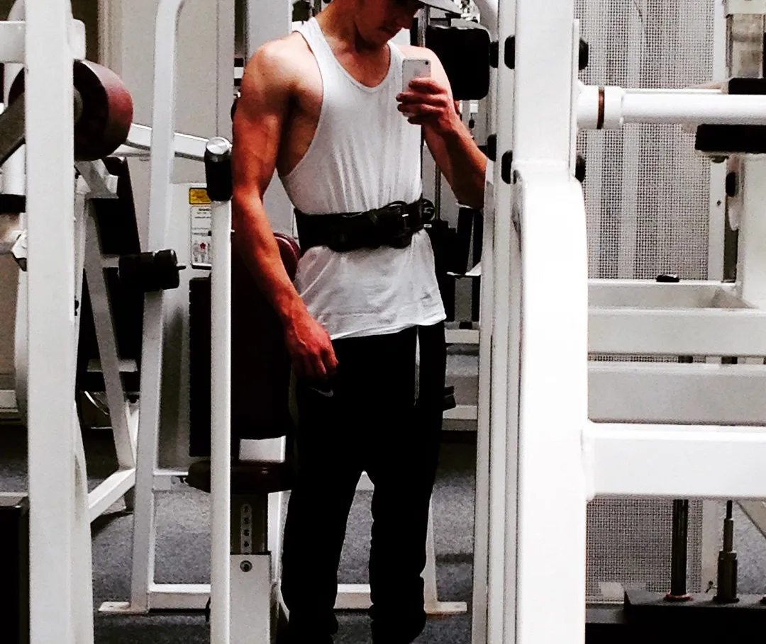 Woody OnlyFans header