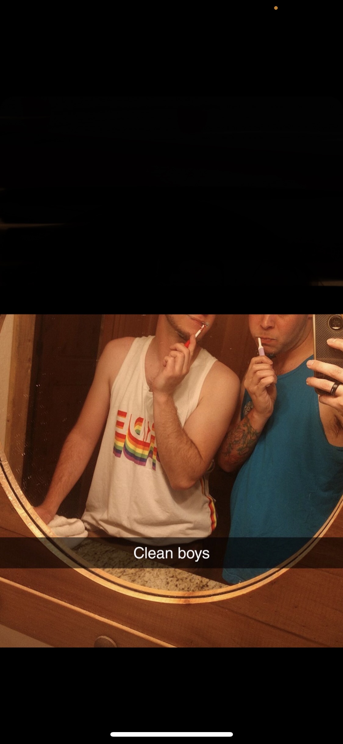 Woody_n_Buzz OnlyFans