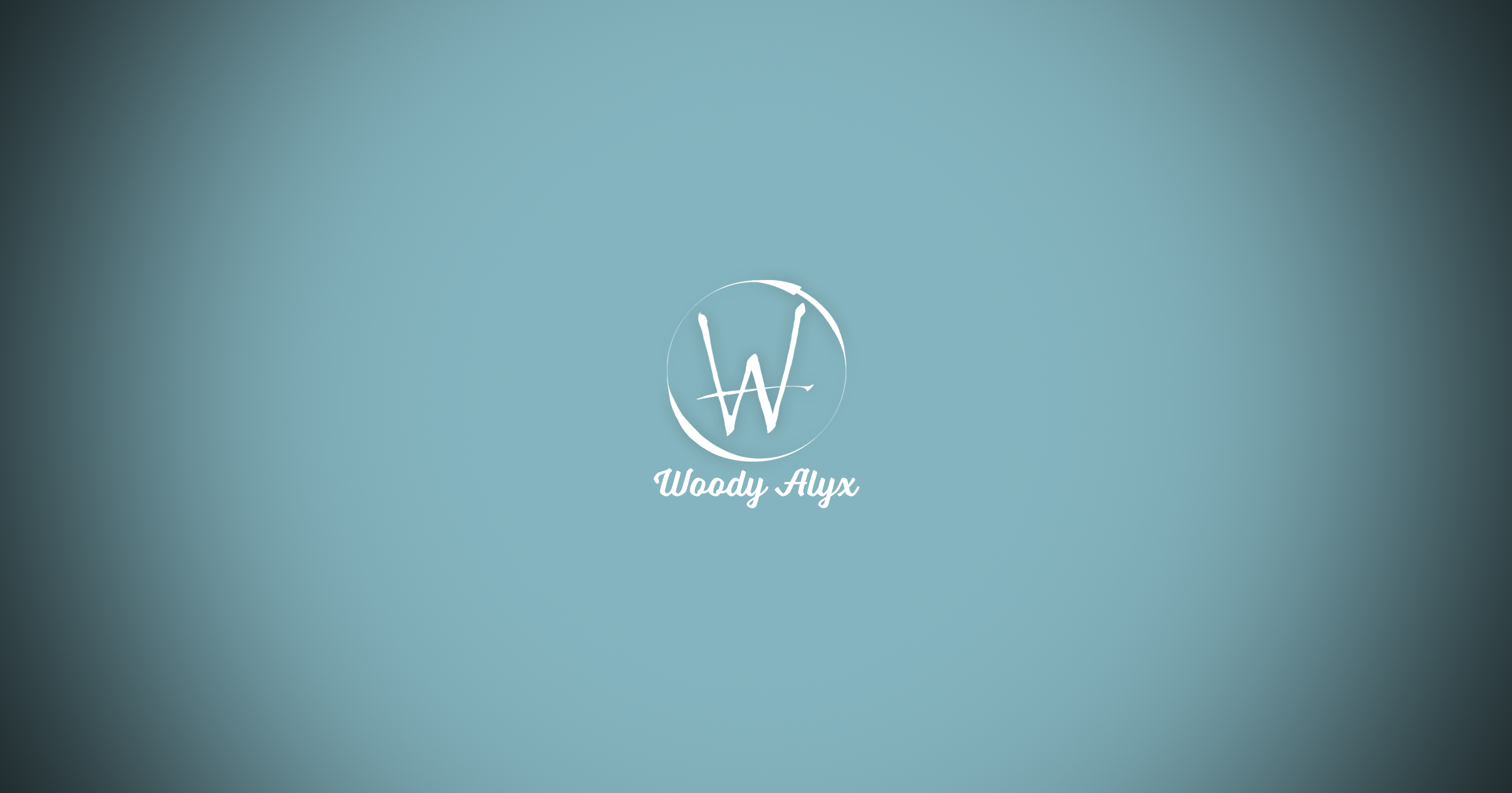 Woody Alyx OnlyFans header