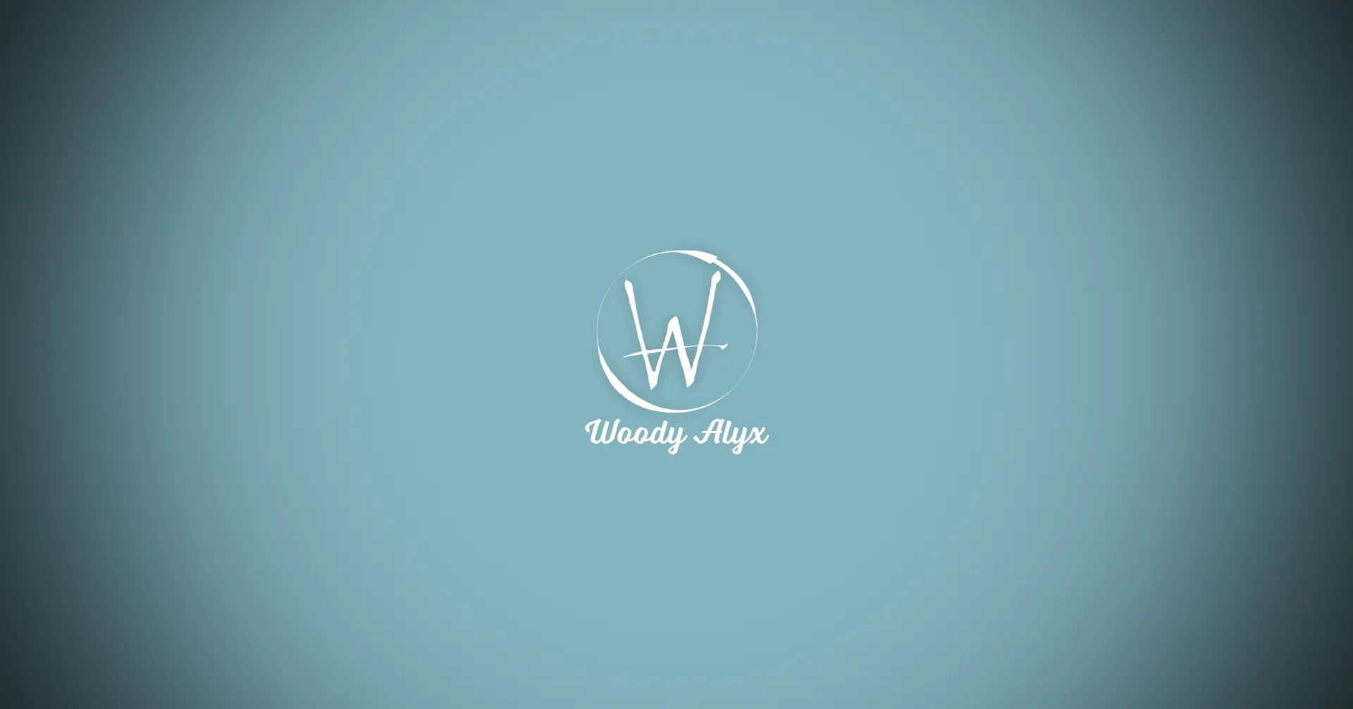 Woody Alyx OnlyFans header