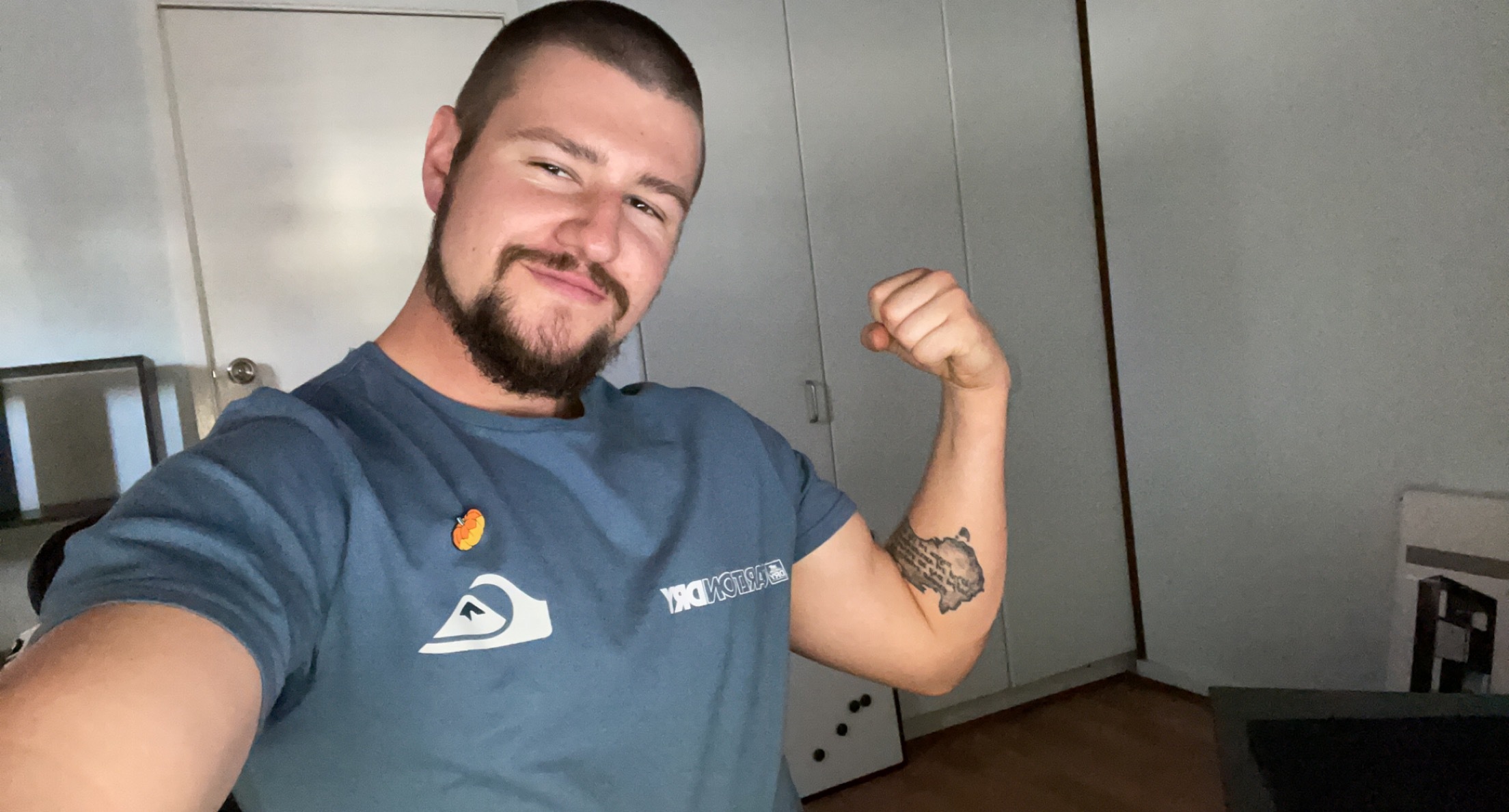 Woody Johnson OnlyFans header