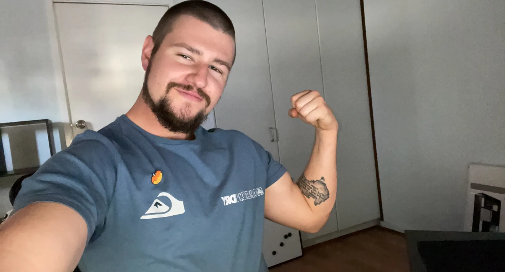 Woody Johnson OnlyFans header