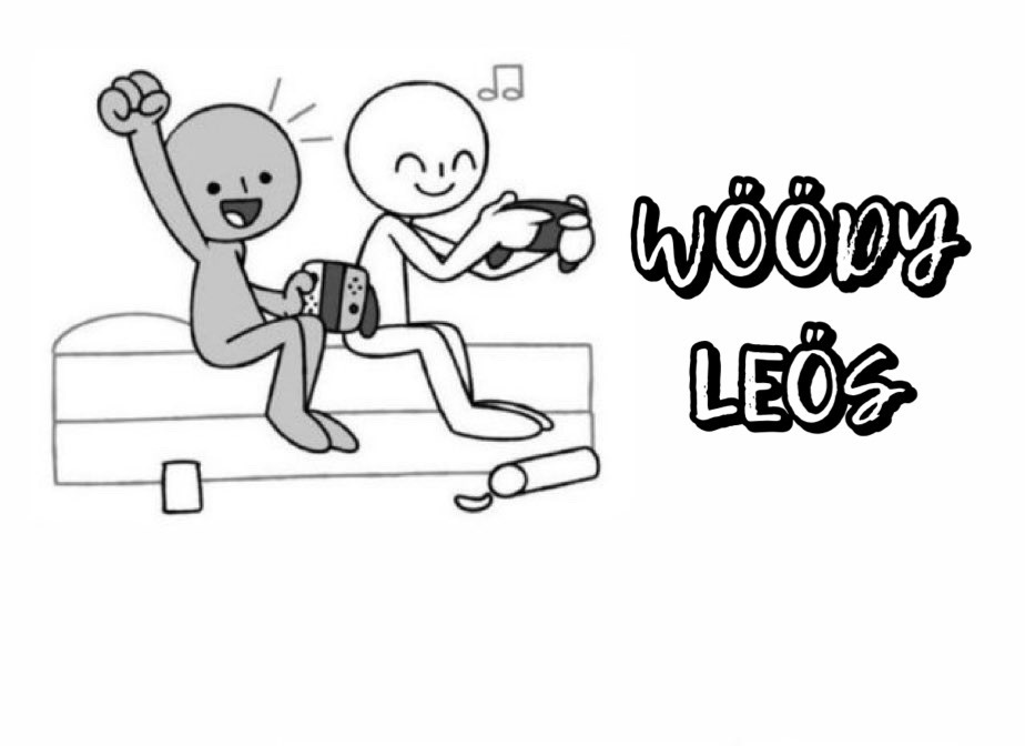 Wöödy Leös OnlyFans header
