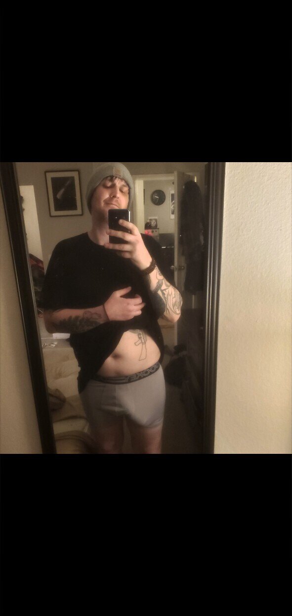 Woody nails OnlyFans