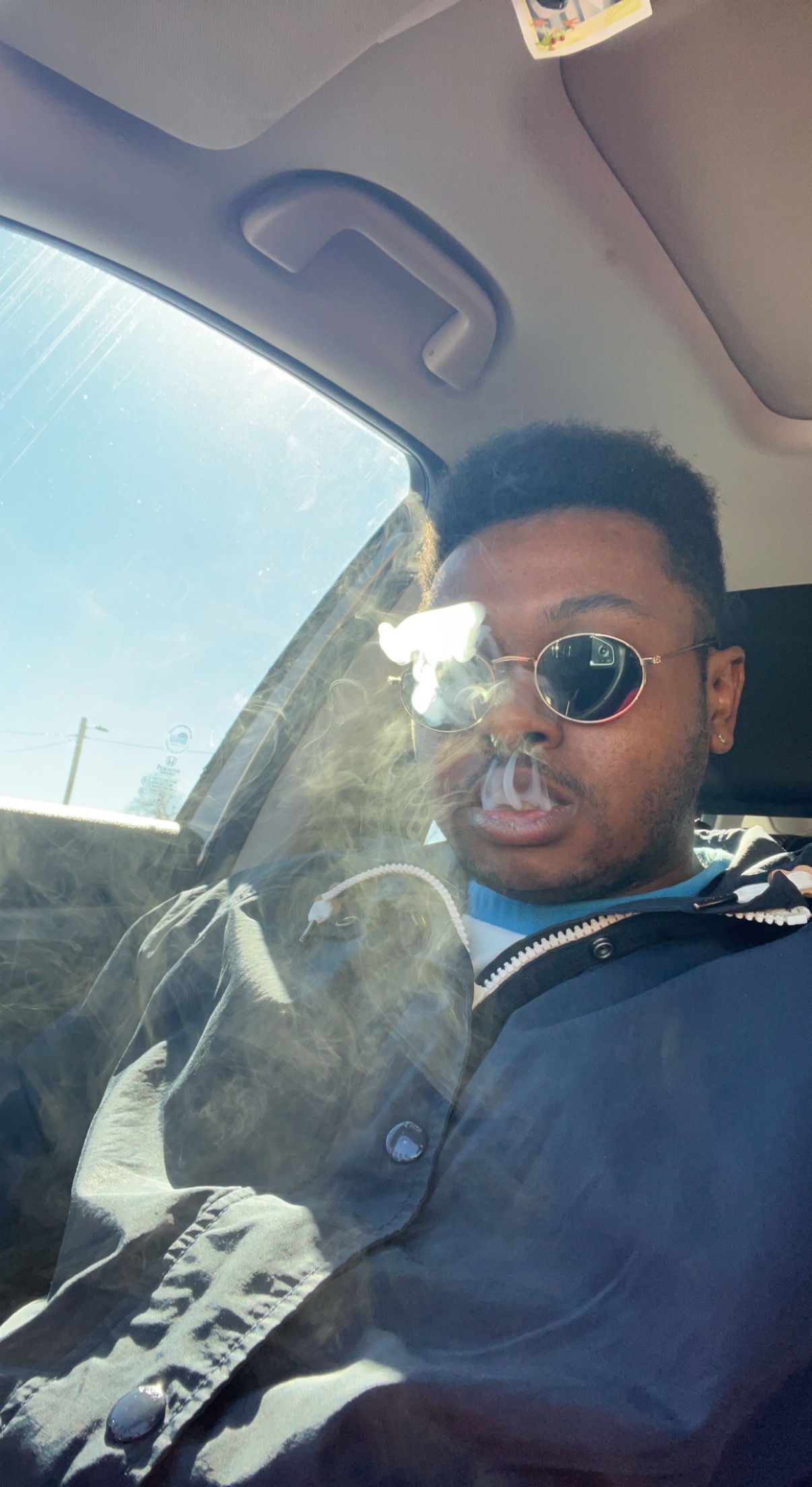 Derrick Woodard OnlyFans