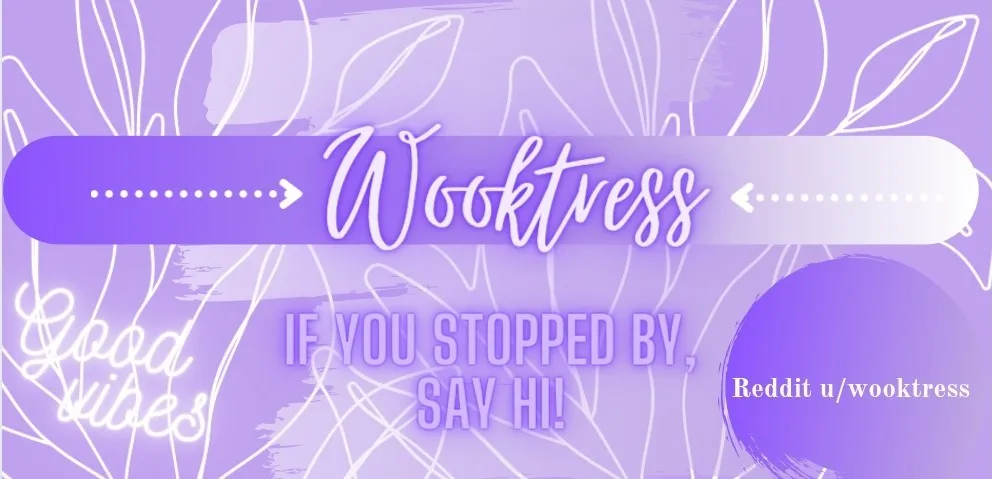 Wooktress OnlyFans header