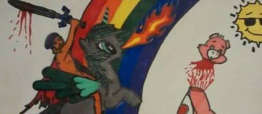 Woolly Maestro OnlyFans header