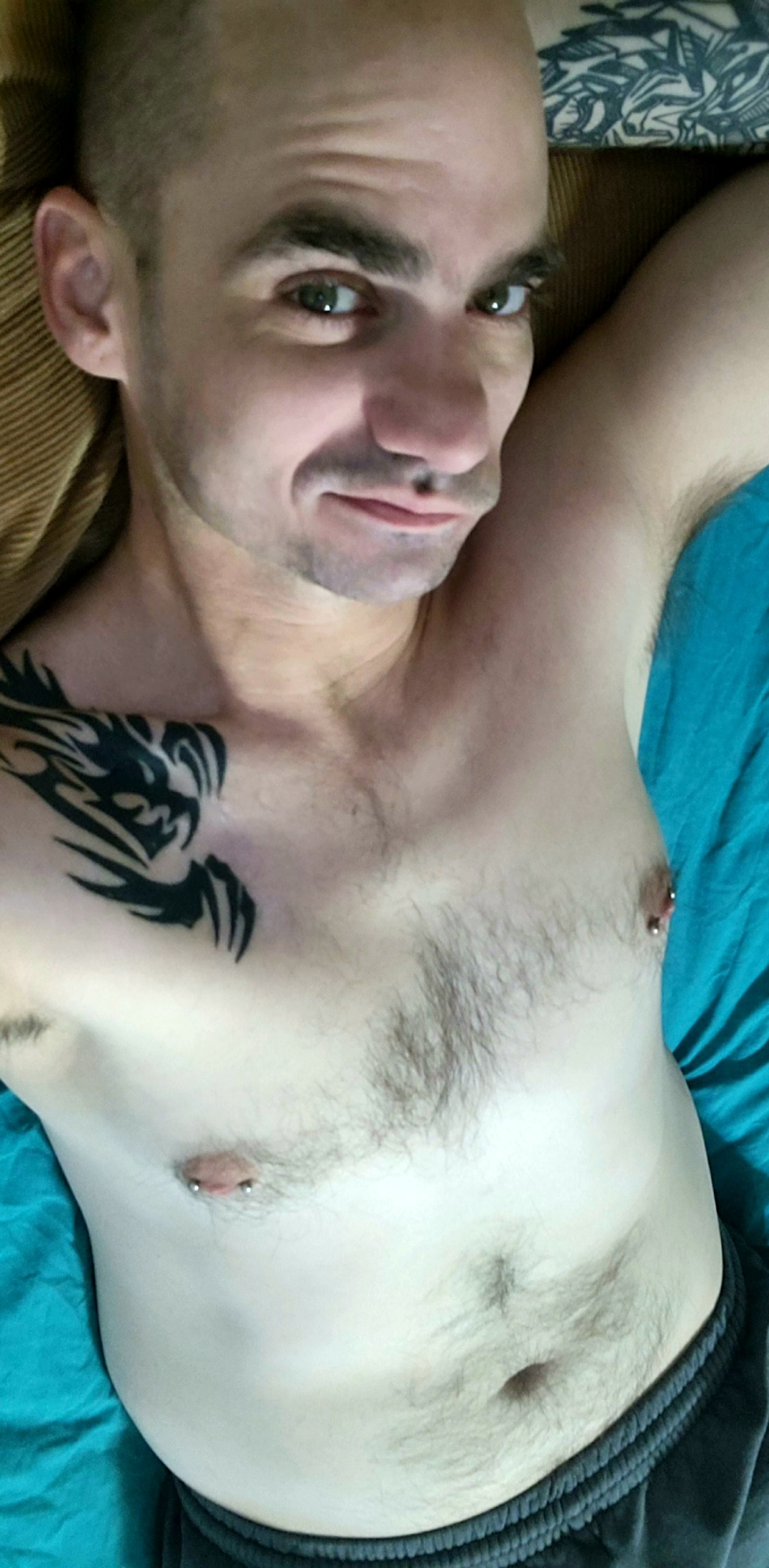 WoolverIne OnlyFans header