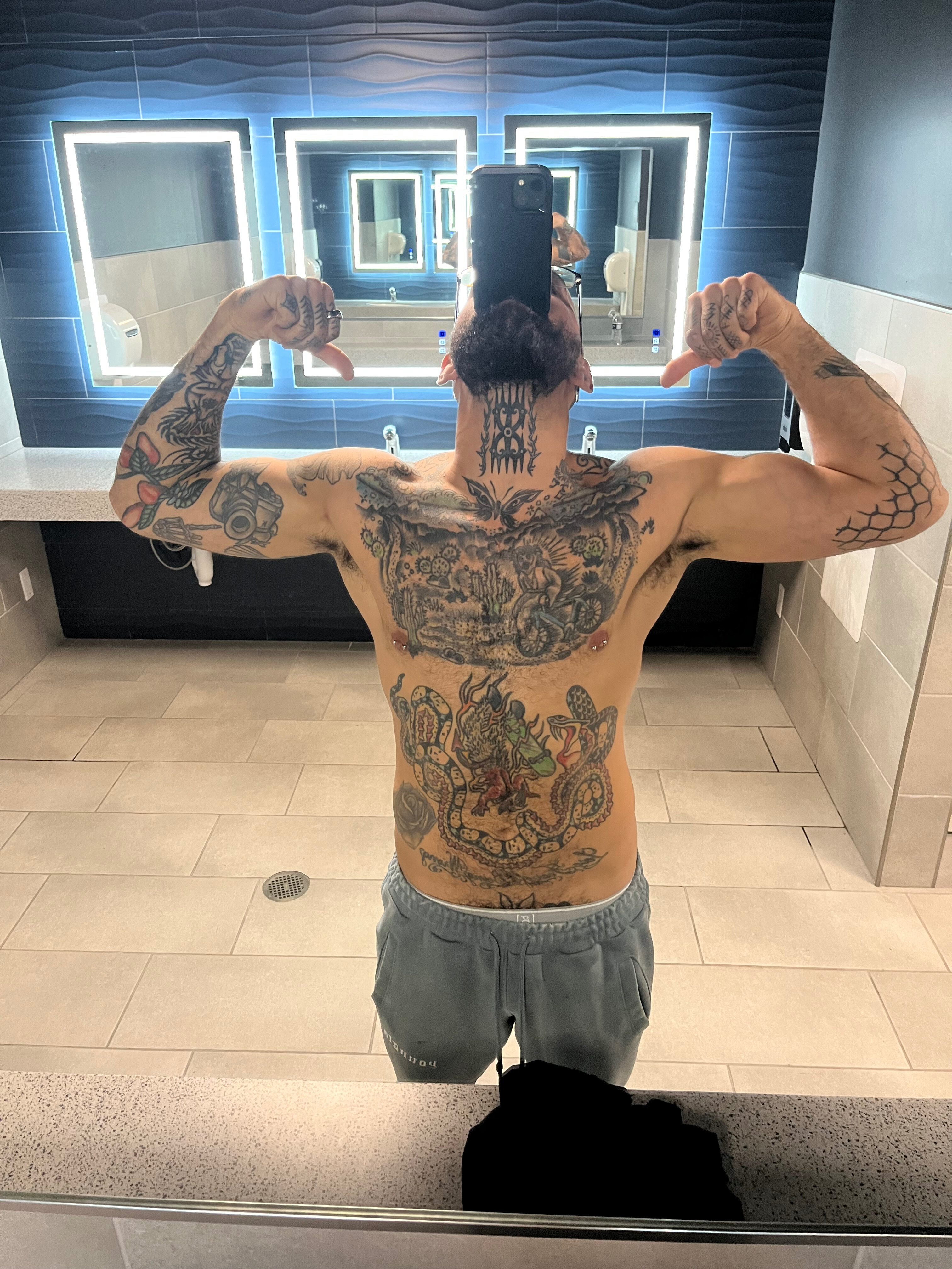 RJ X 🌶️ OnlyFans