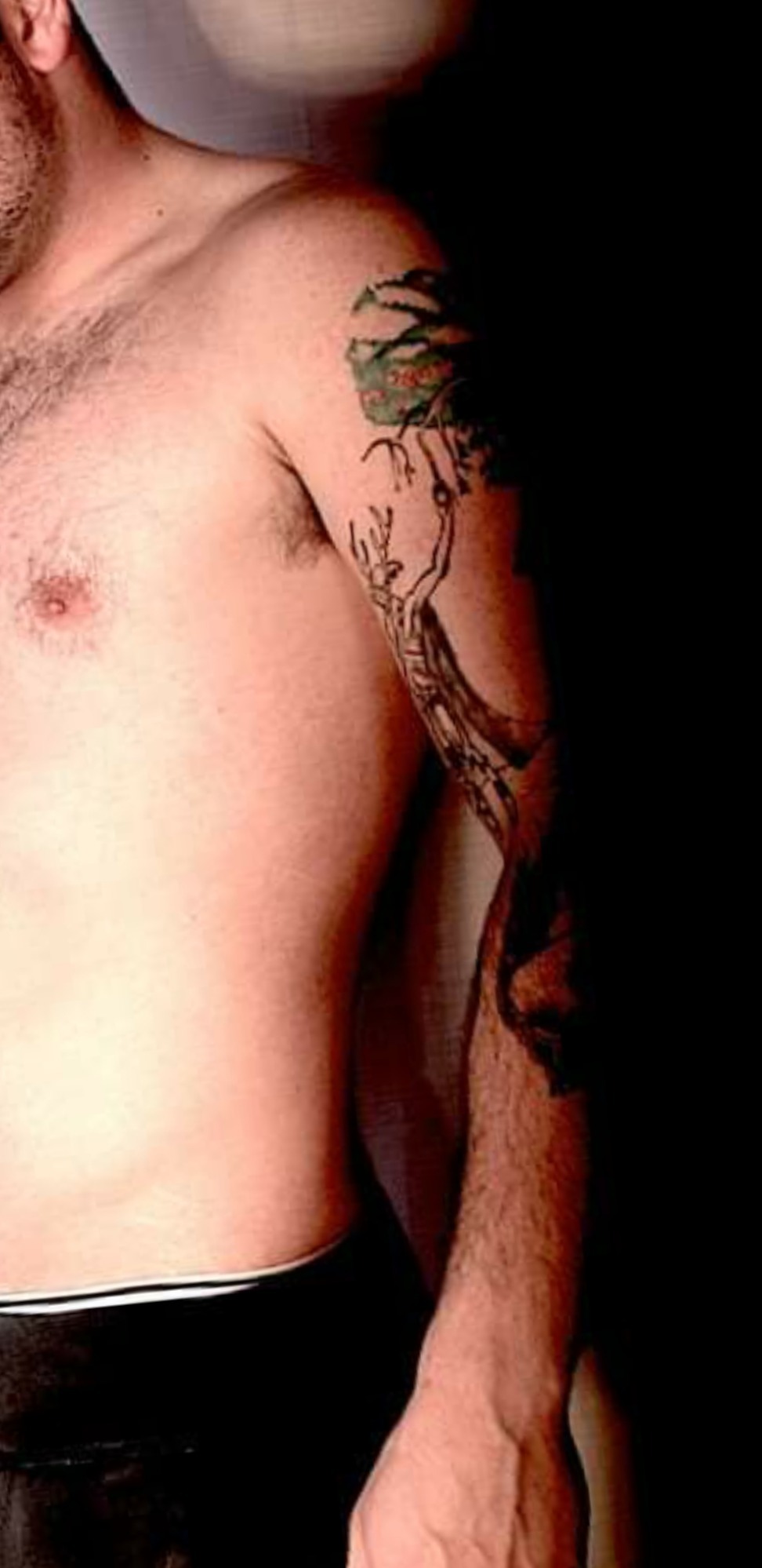 Wooofie OnlyFans header