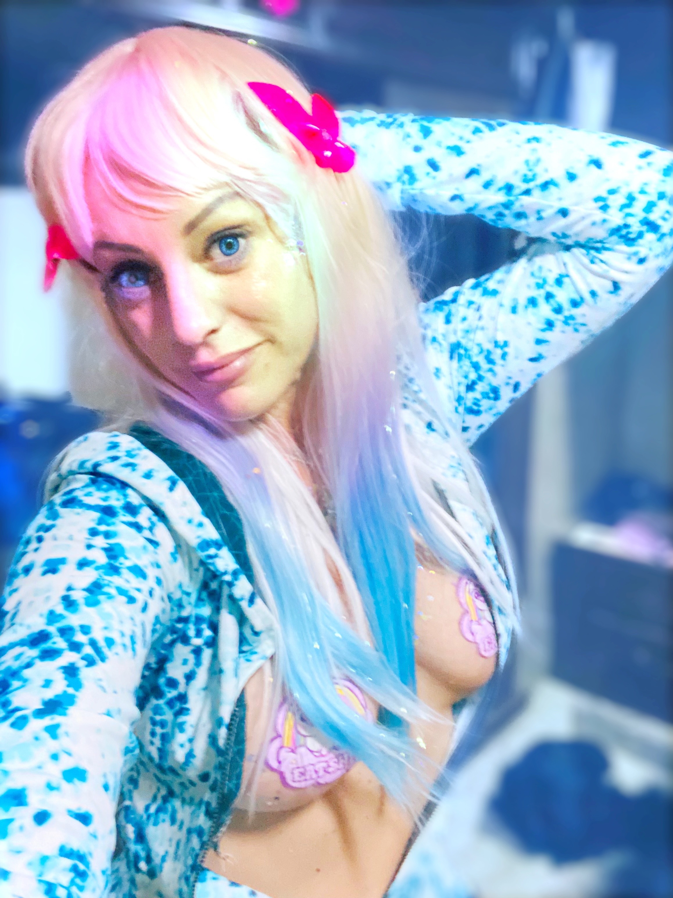 Woooodsprite OnlyFans