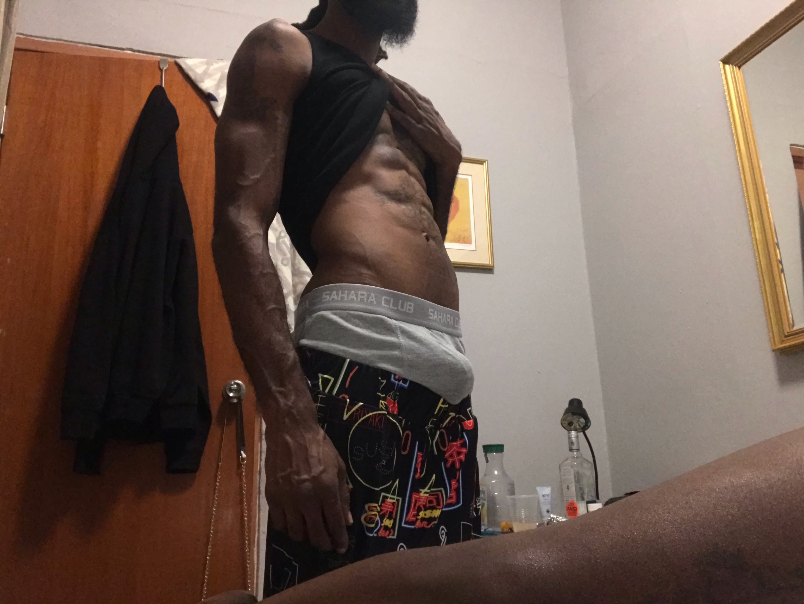 Woozie520 OnlyFans header
