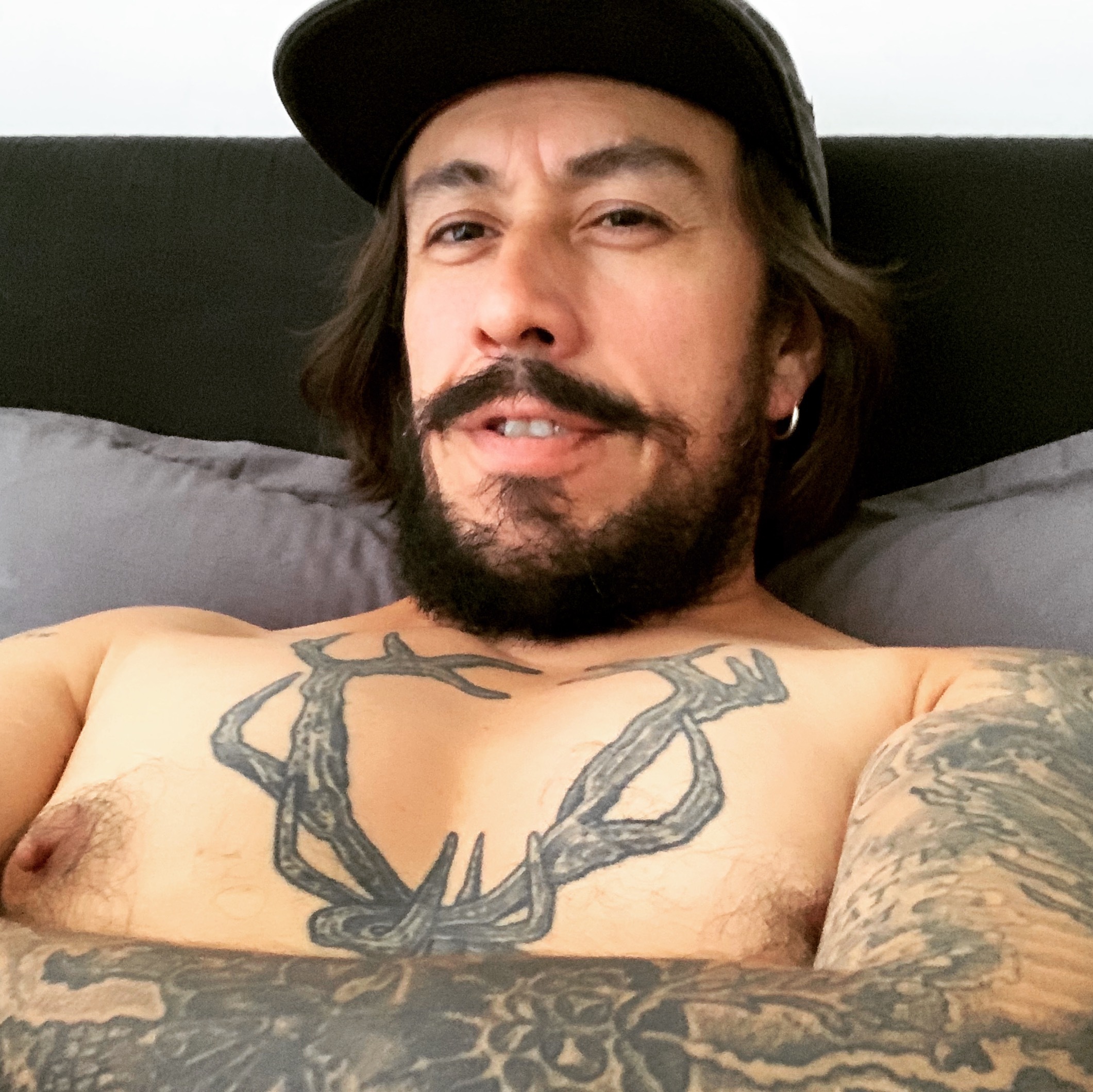 Workerbloke OnlyFans