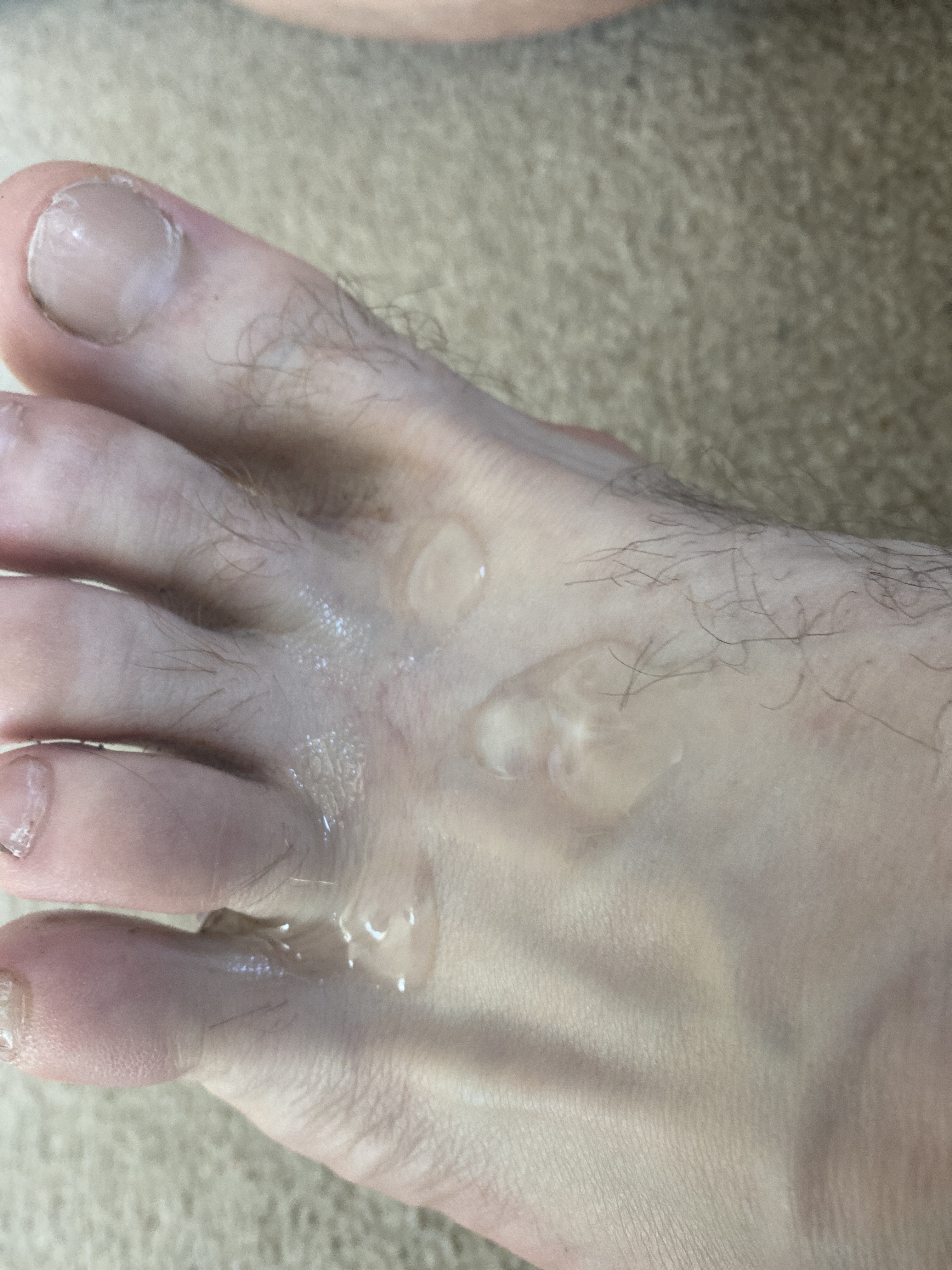 Working-feet OnlyFans header