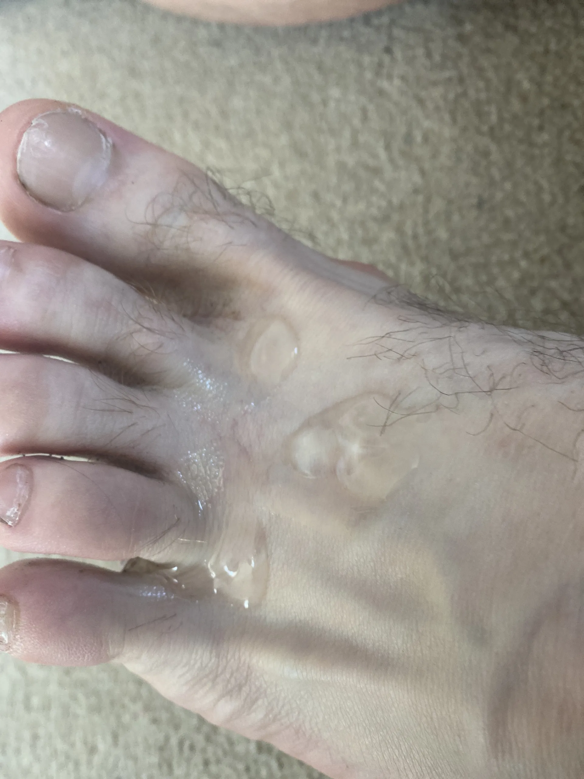 Working-feet OnlyFans header