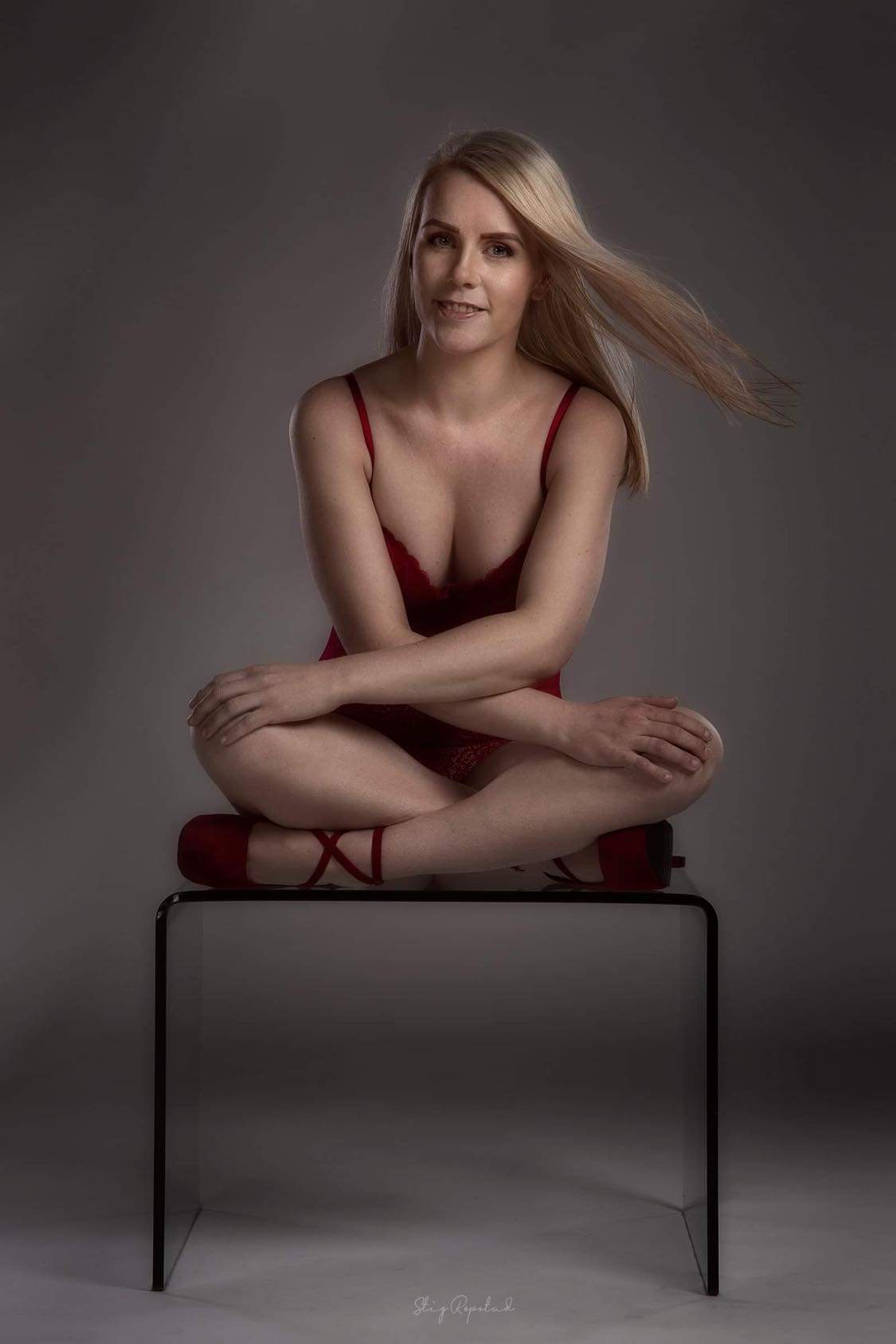 Working-mom OnlyFans