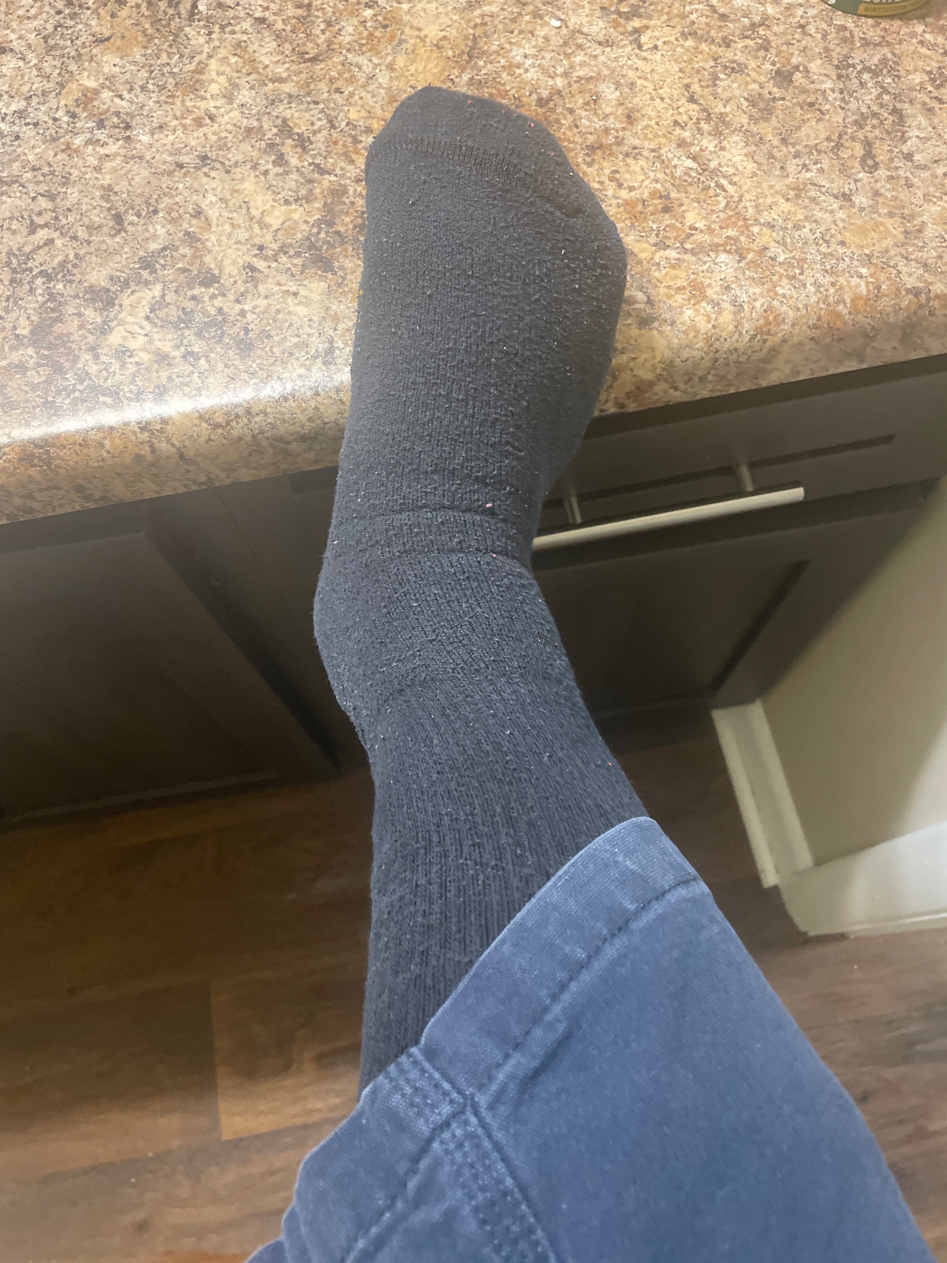 Working feet OnlyFans