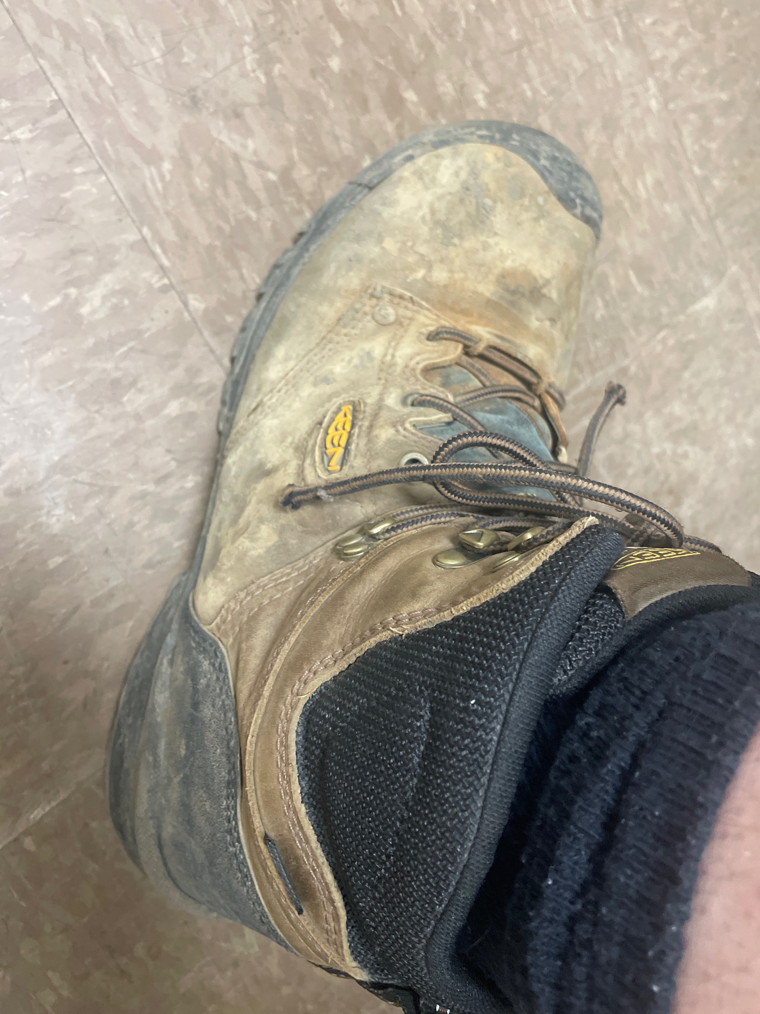 Working feet OnlyFans header