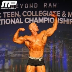 Big Bodybuilder OnlyFans