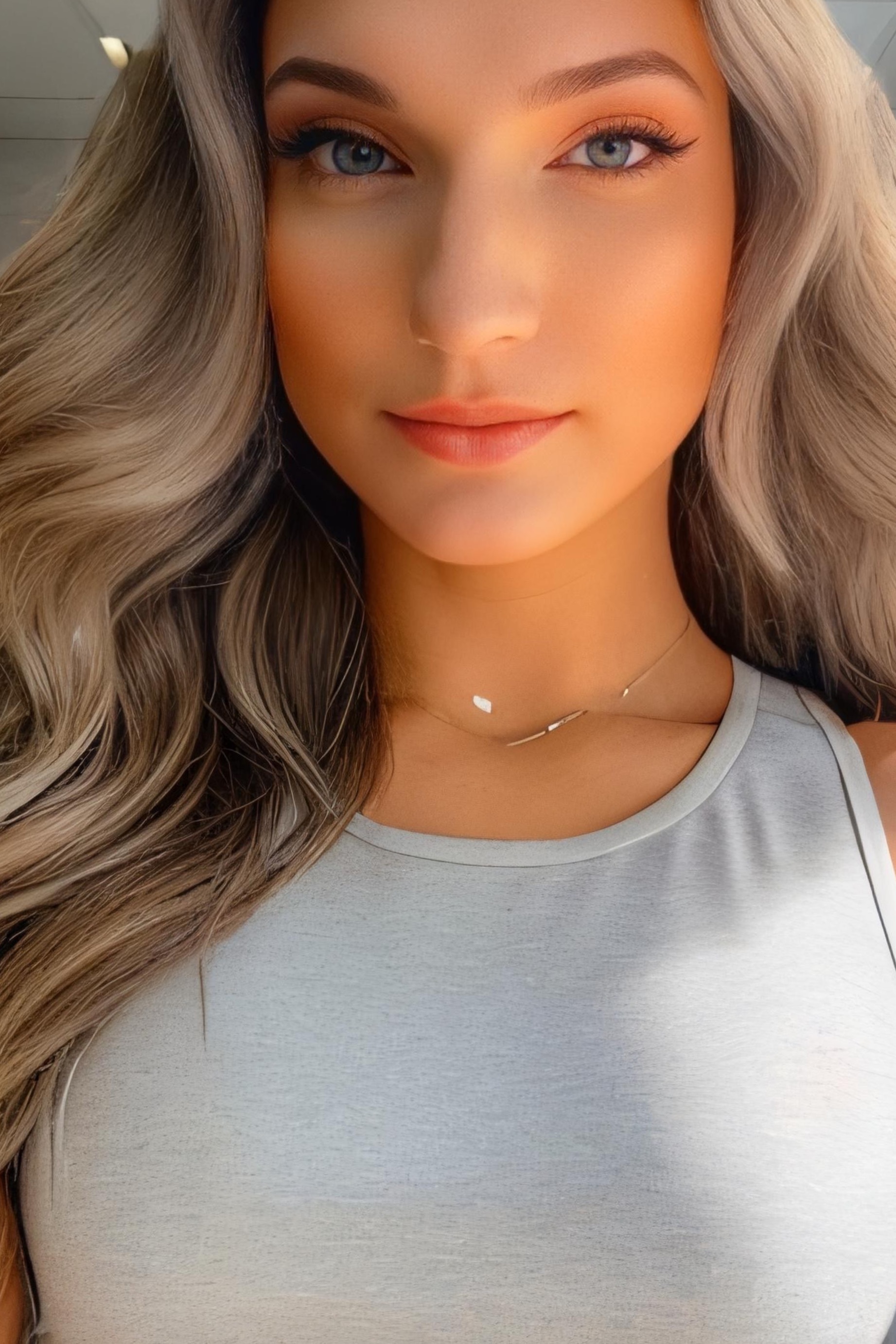 Amelie OnlyFans header